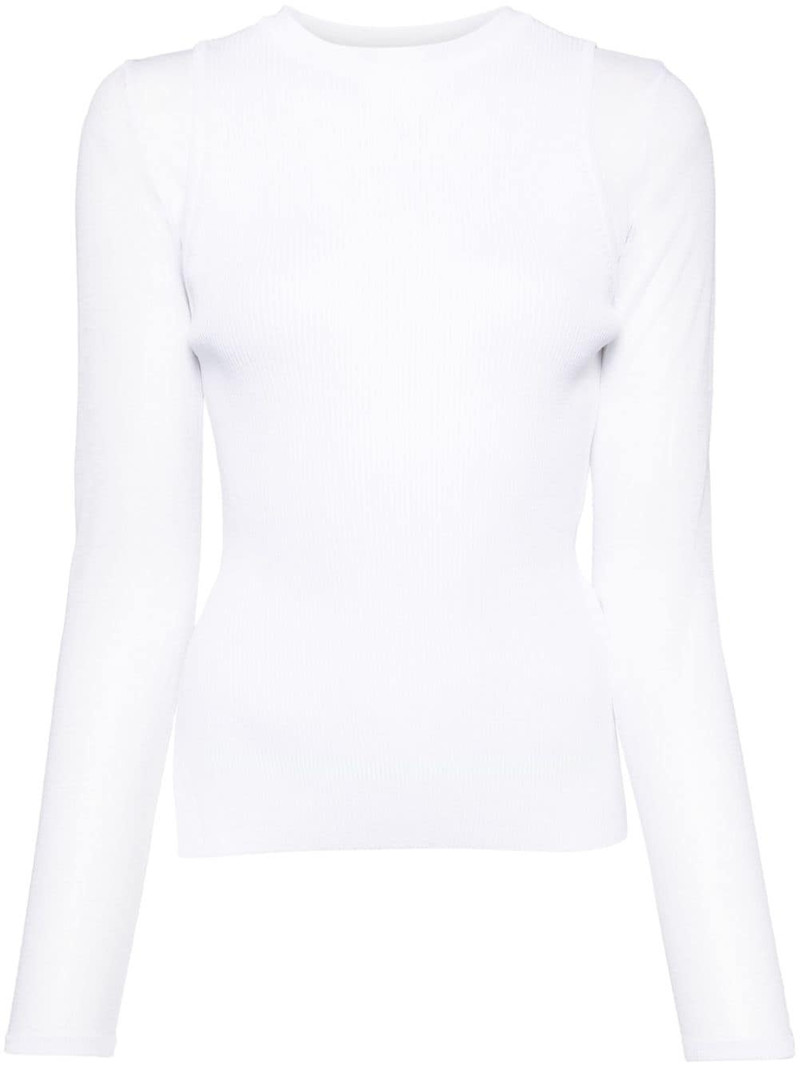 see-through top 1
