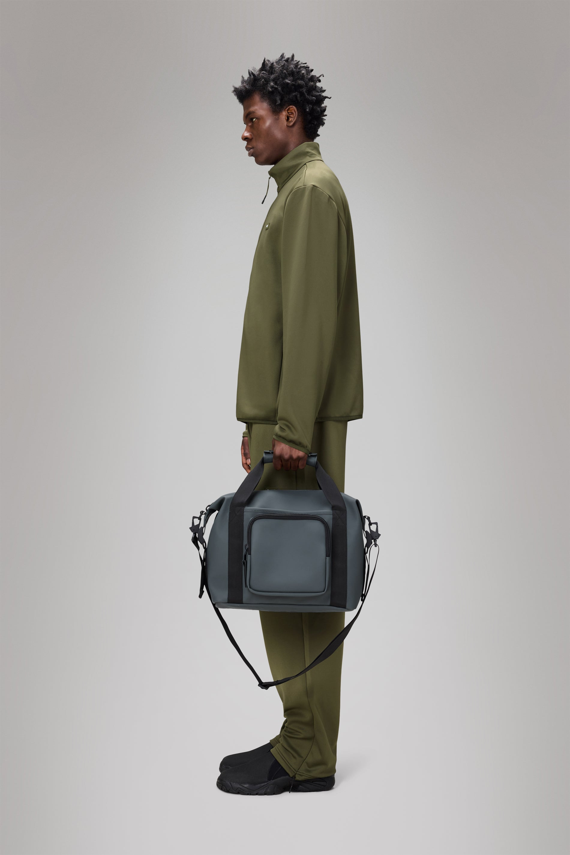Texel Kit Bag - 2