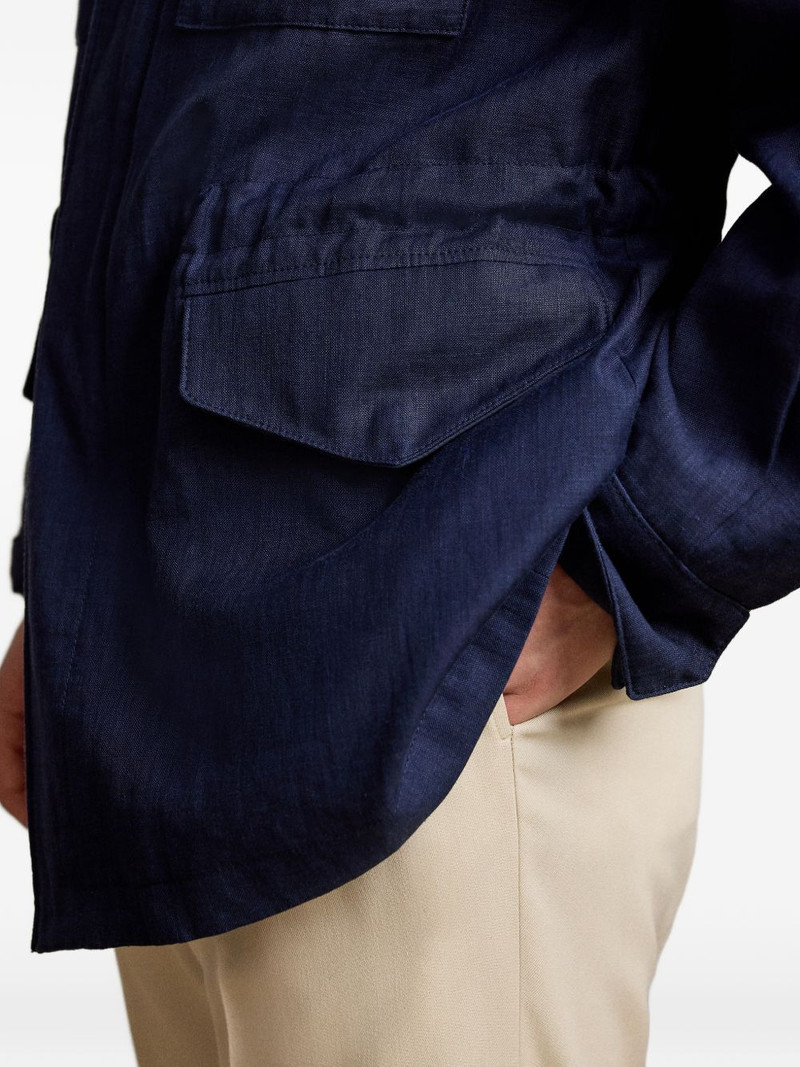flap-pocket jacket 6