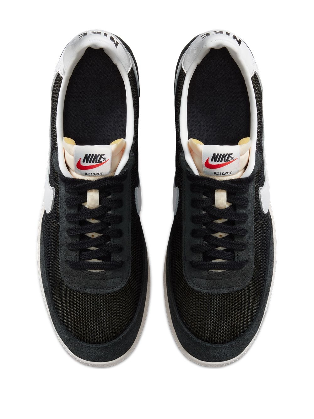 Black Killshot OG SP sneakers - 5