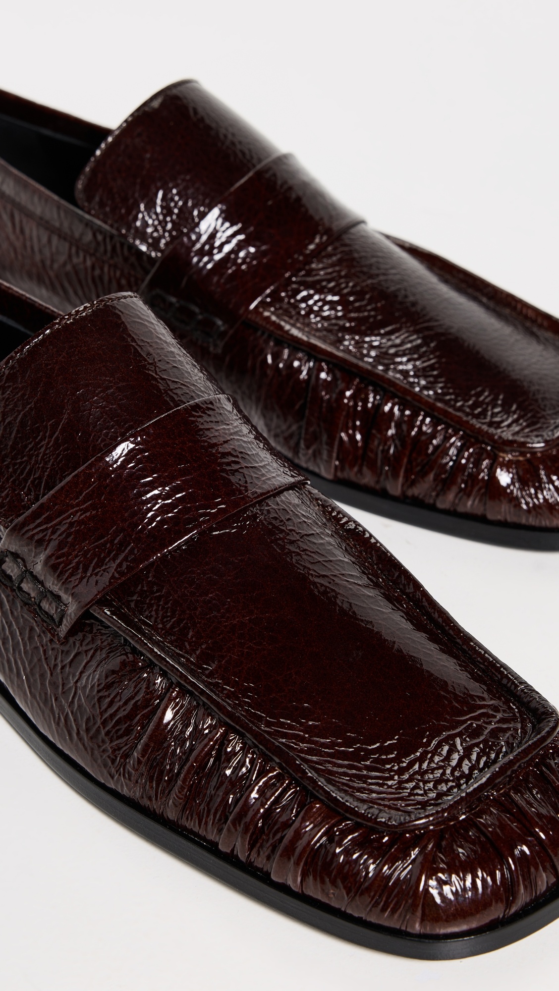Loafers - 5