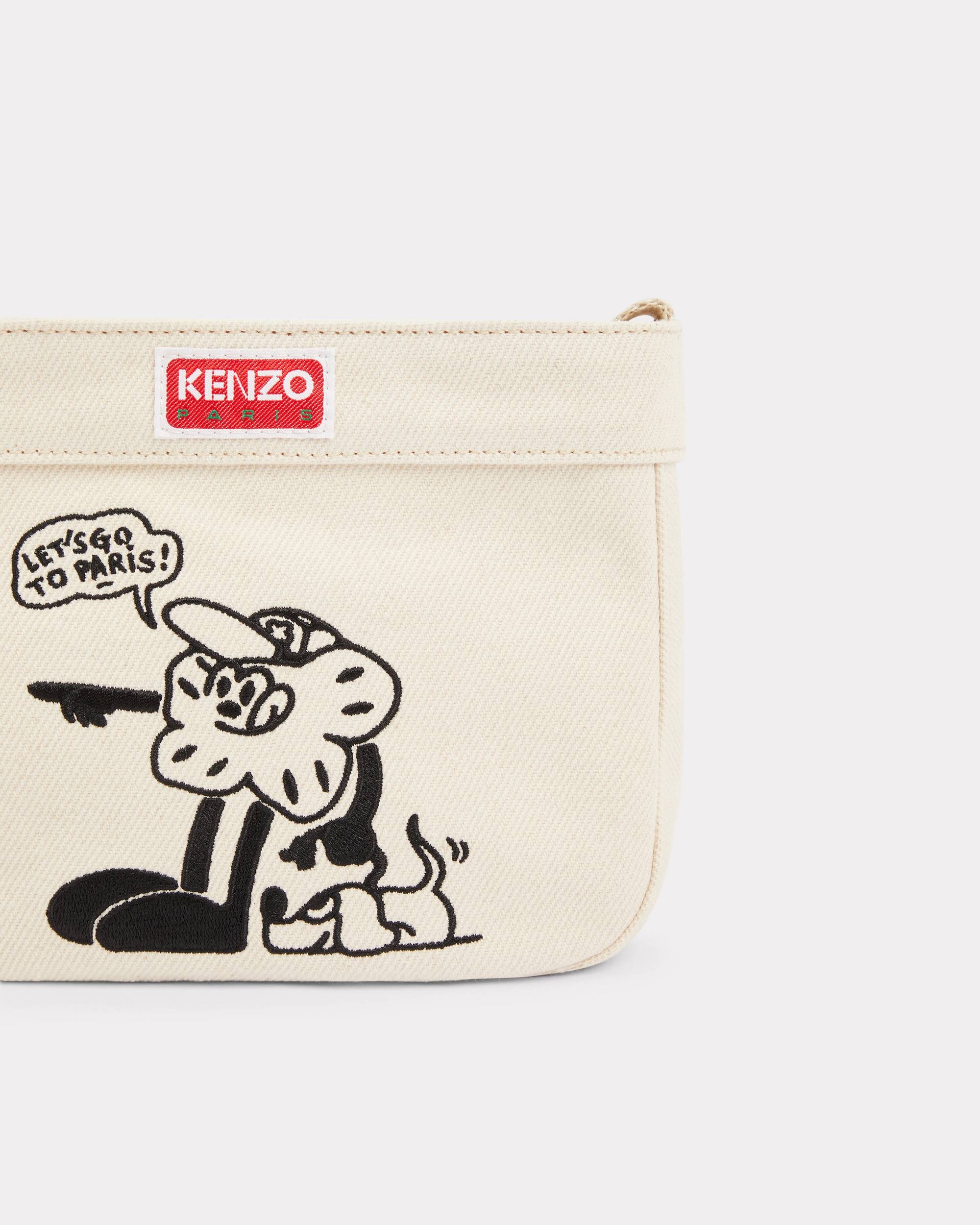 Small 'BOKE Boy' tote - 3