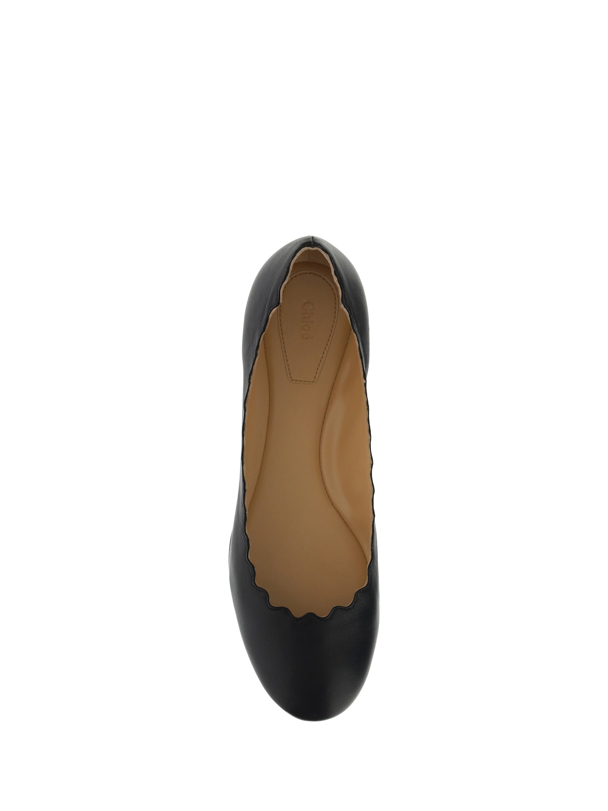 Chloé Chloé Women Ballerinas | luosophy | REVERSIBLE