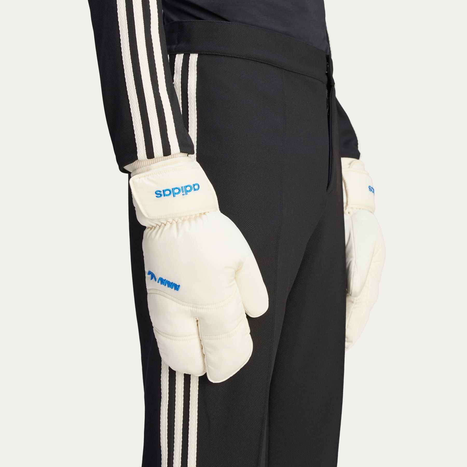adidas by Avavav Three-Finger Gloves - 4