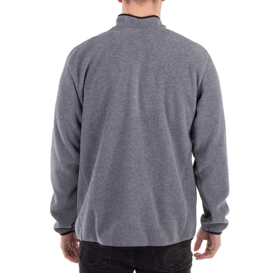 Rains Durban Fleece Jacket - 3