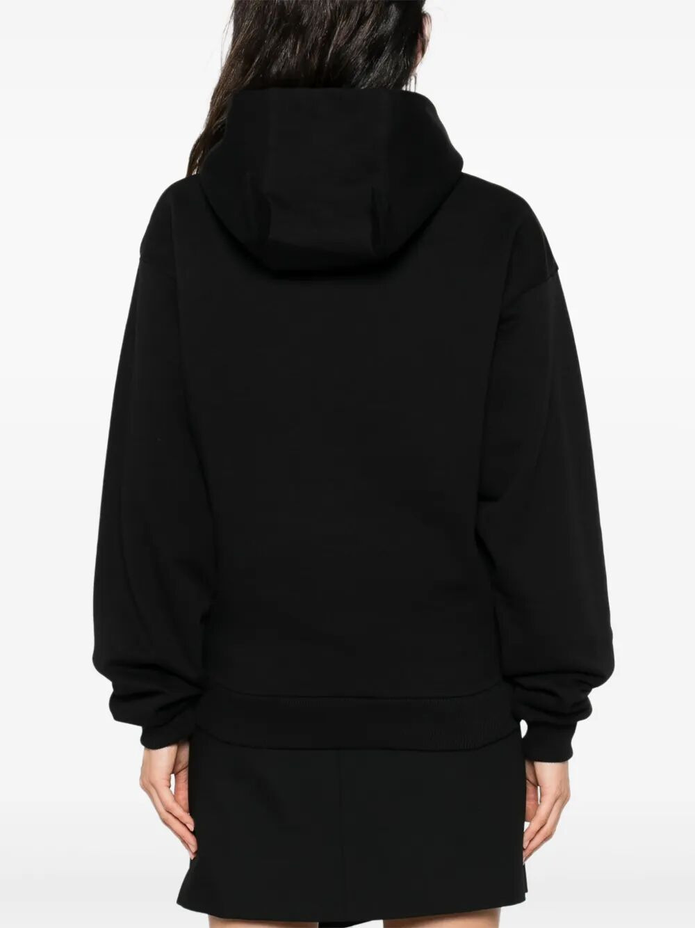 Coperni Women Horn Hoodie - 2
