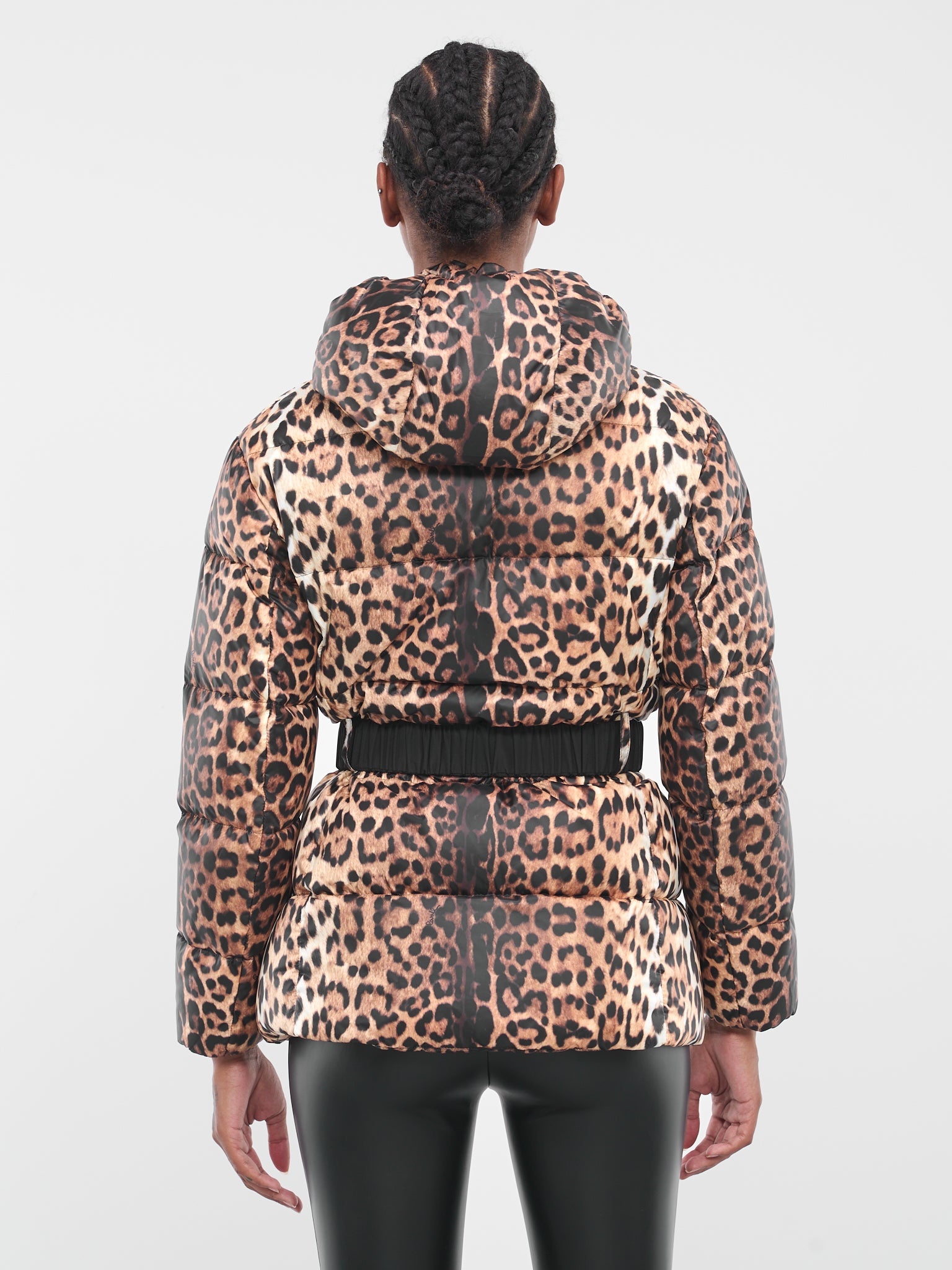 Jaguar Padded Jacket - 3