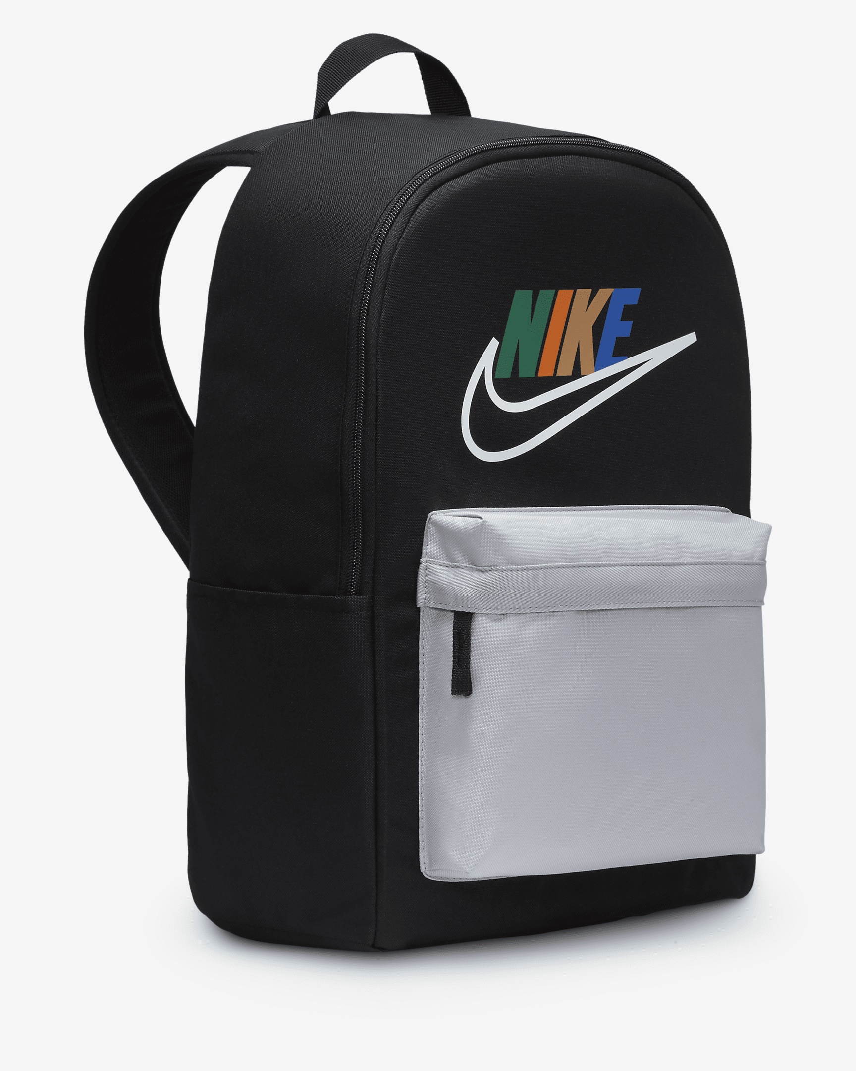 Nike Heritage Backpack (25L) - 3