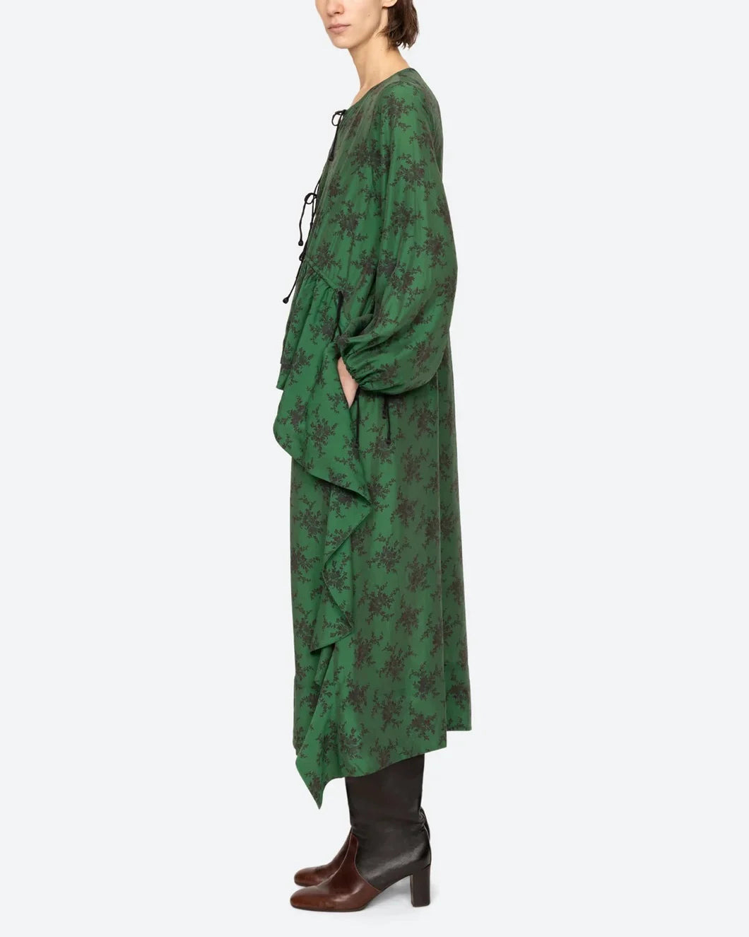 JOAN DRESS - 4