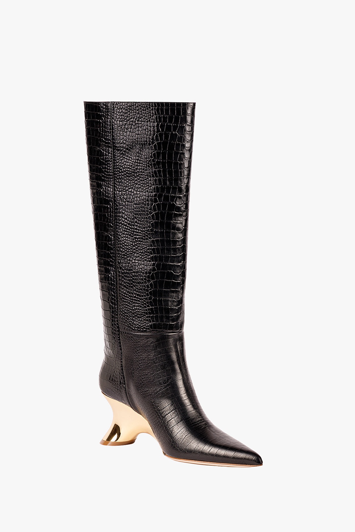 MAYA BOOT BLACK - 3