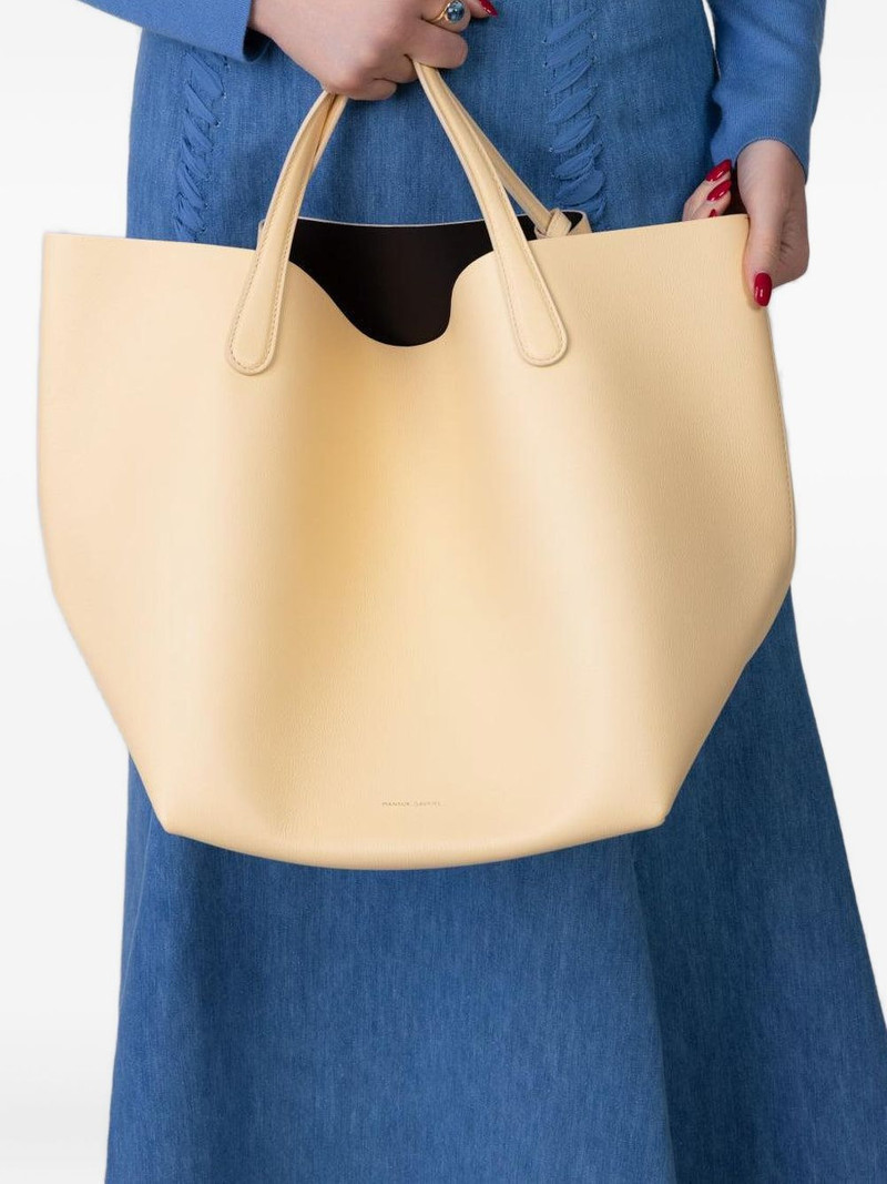 Mansur Gavriel Everyday tote bag outlook
