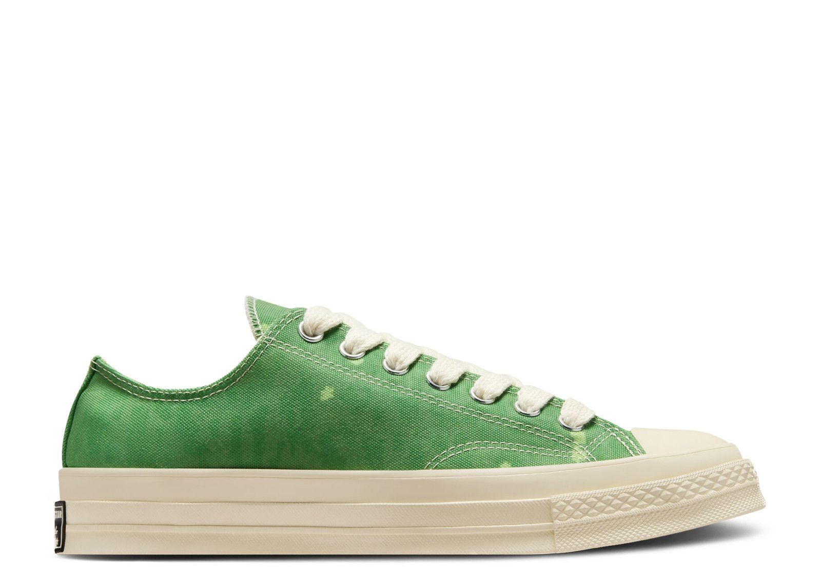 GOLF LE FLEUR X CHUCK 70 LOW 'CAMO PACK - GREEN' - 1