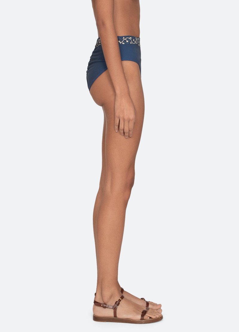Blaise Bikini Bottom 4