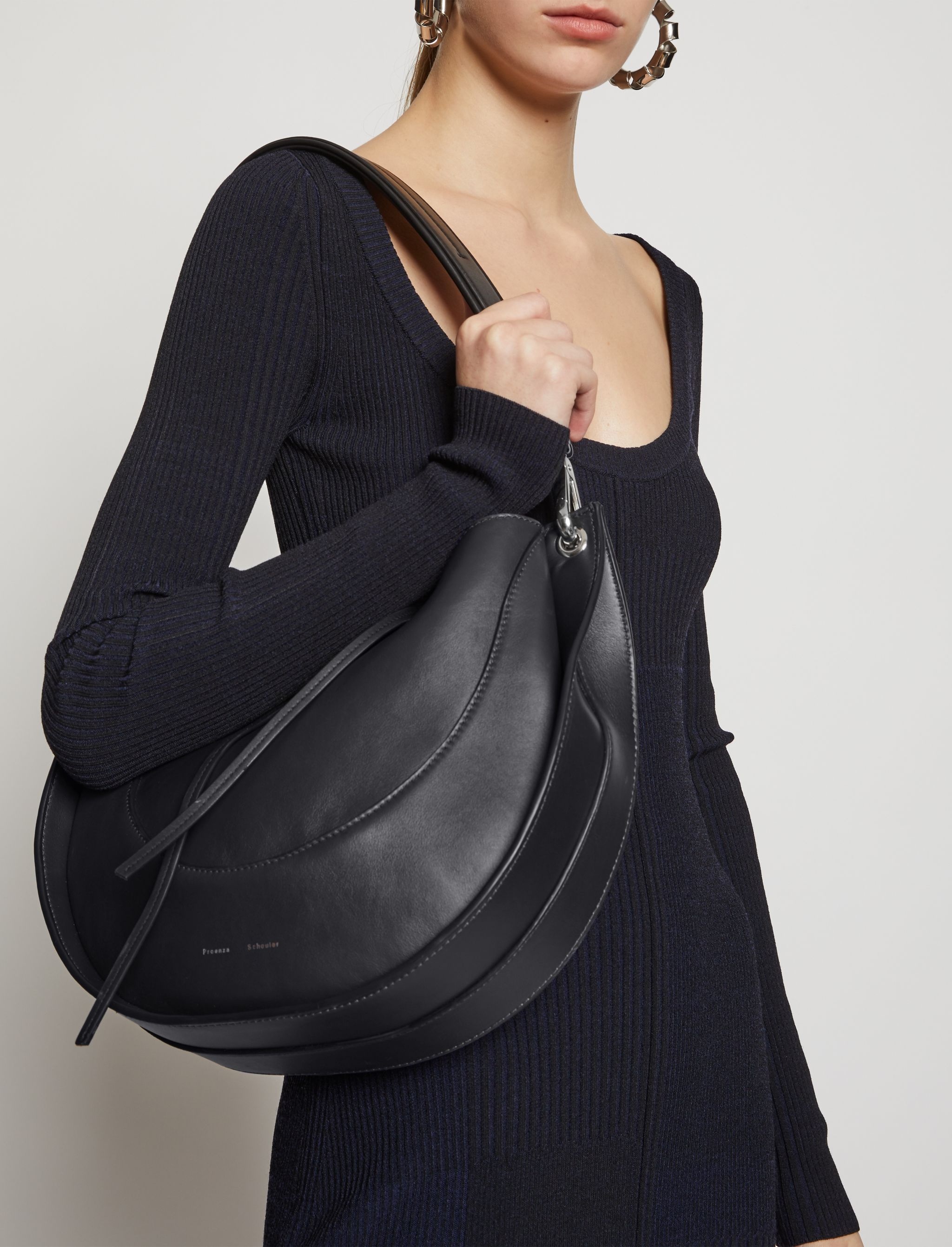 Arch Shoulder Bag - 3