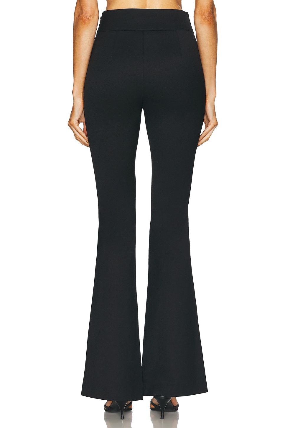 Flare Pant - 4