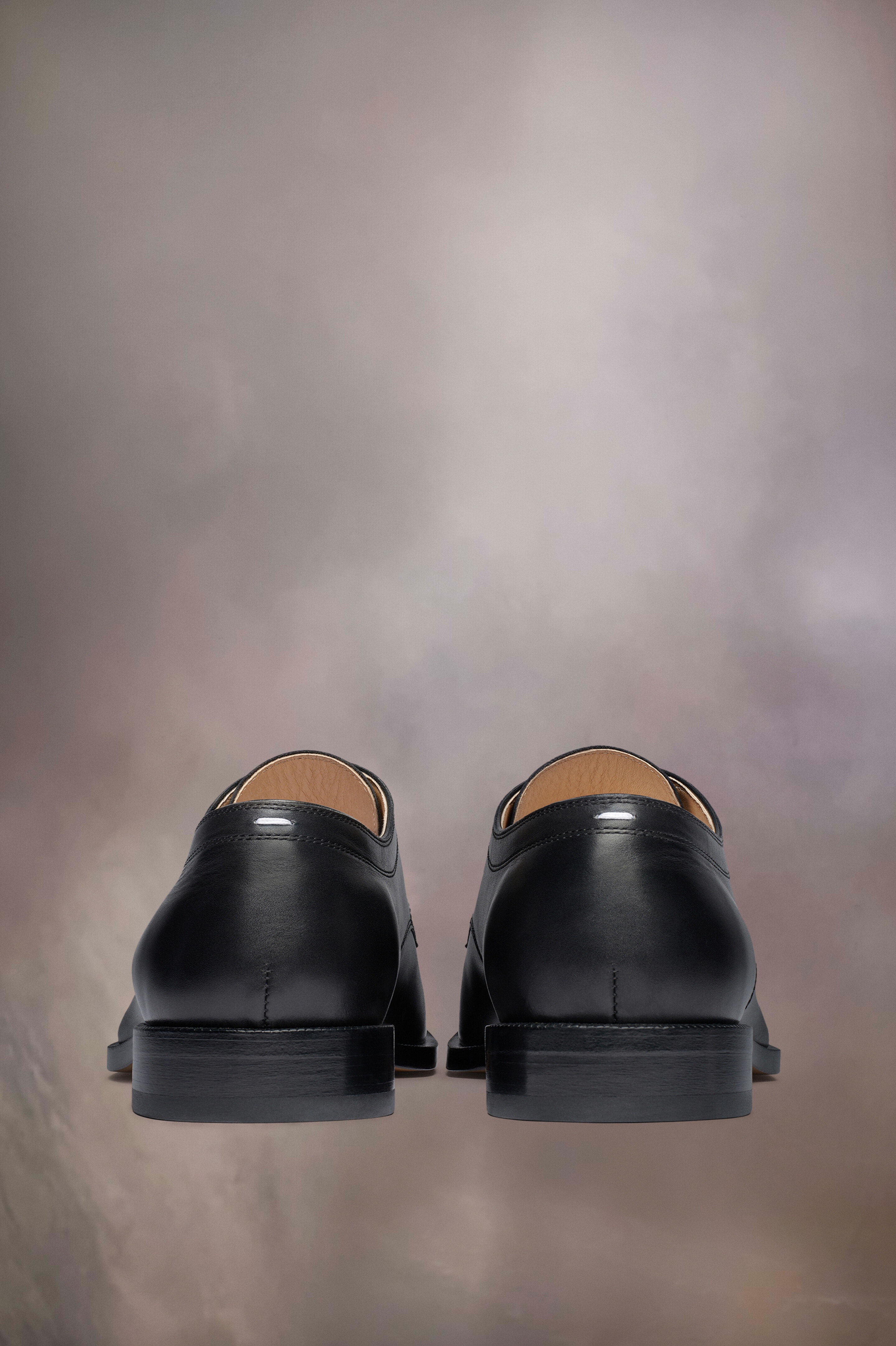 Tabi Derbies - 3