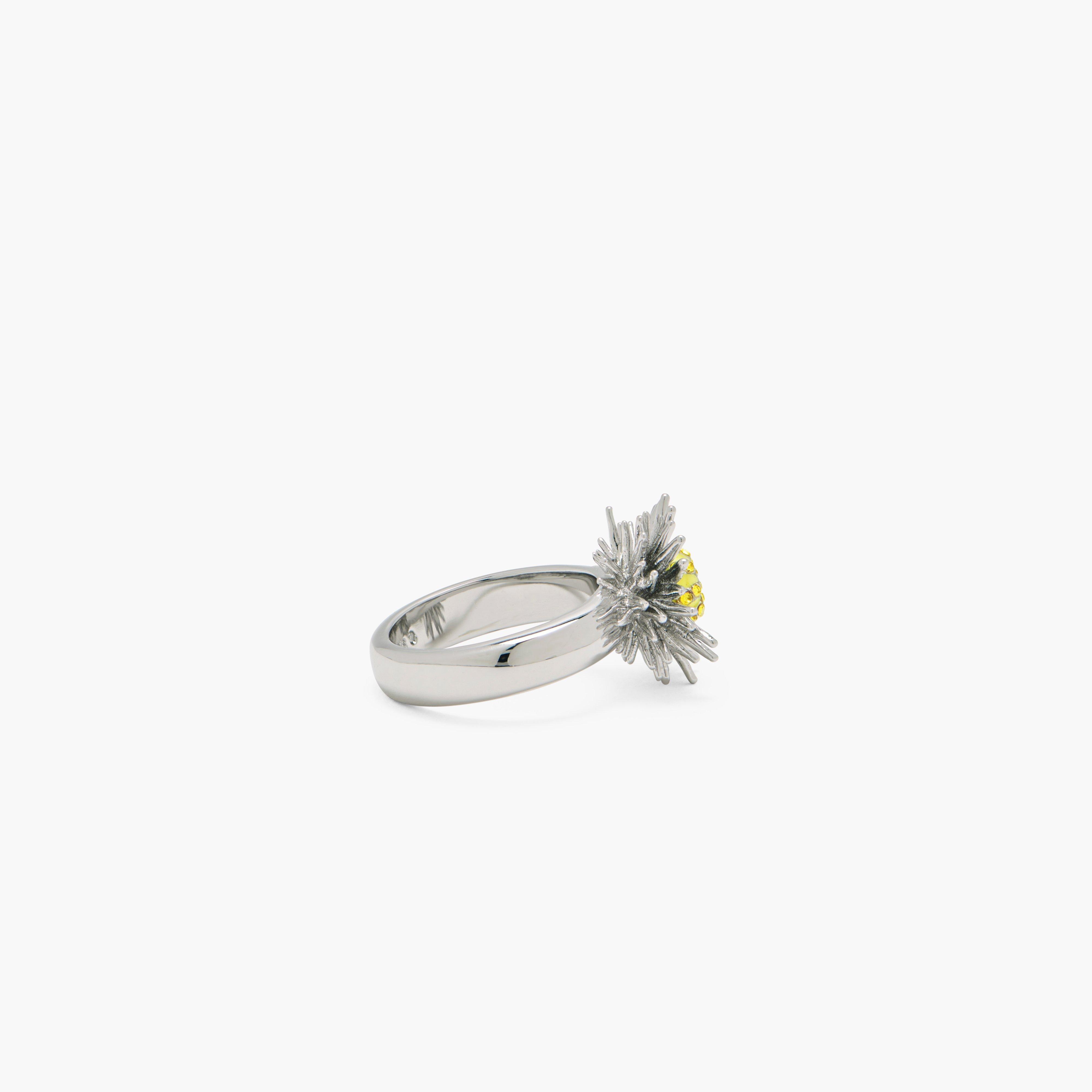 THE FUTURE FLORAL RING - 5