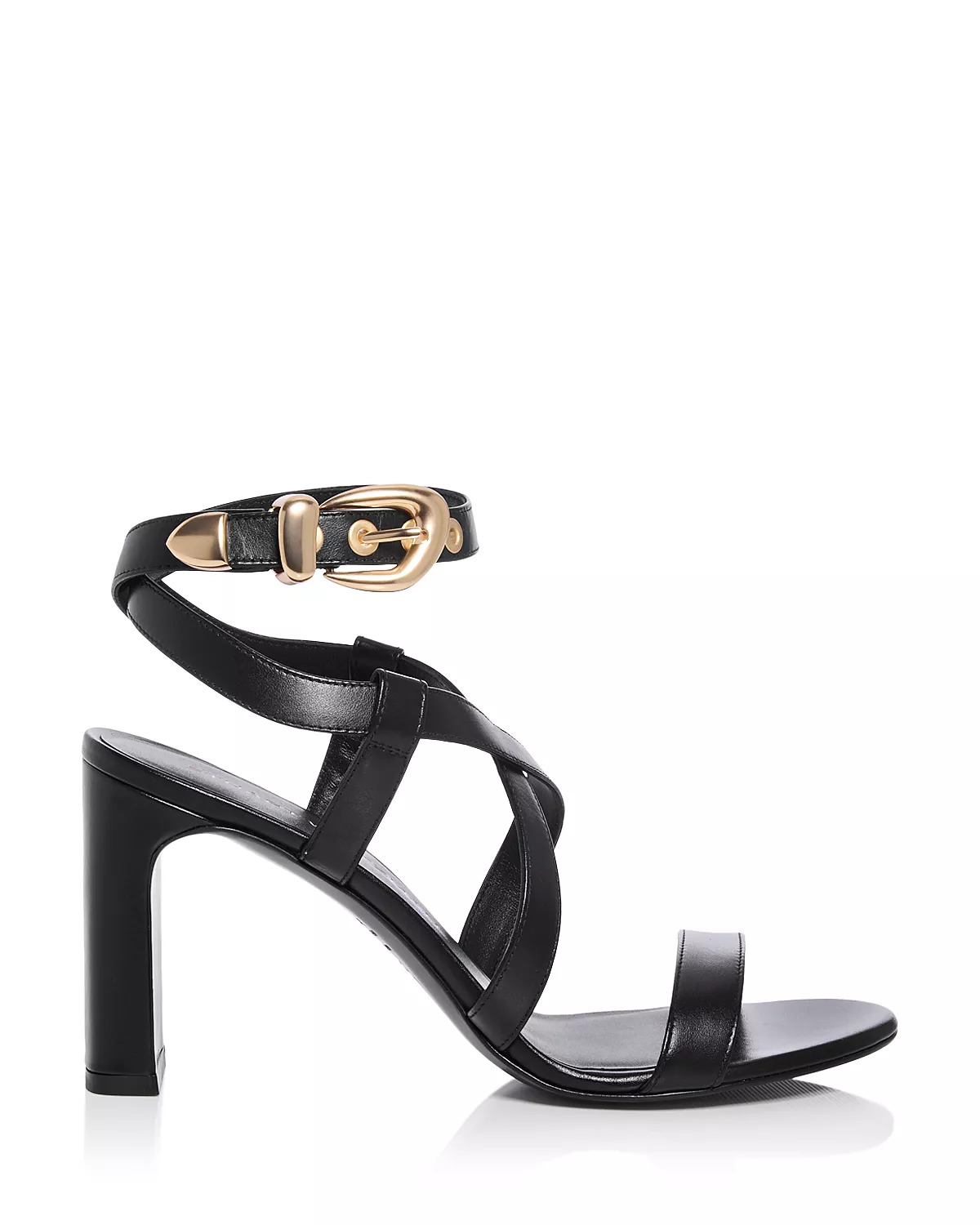 Women's Maven 75 Block Heel Sandals - 2
