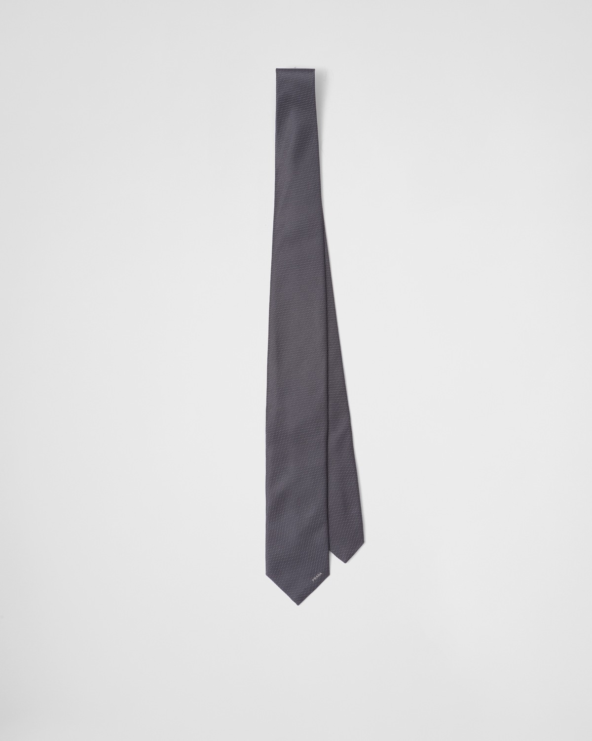 Pinpoint Tie - 1