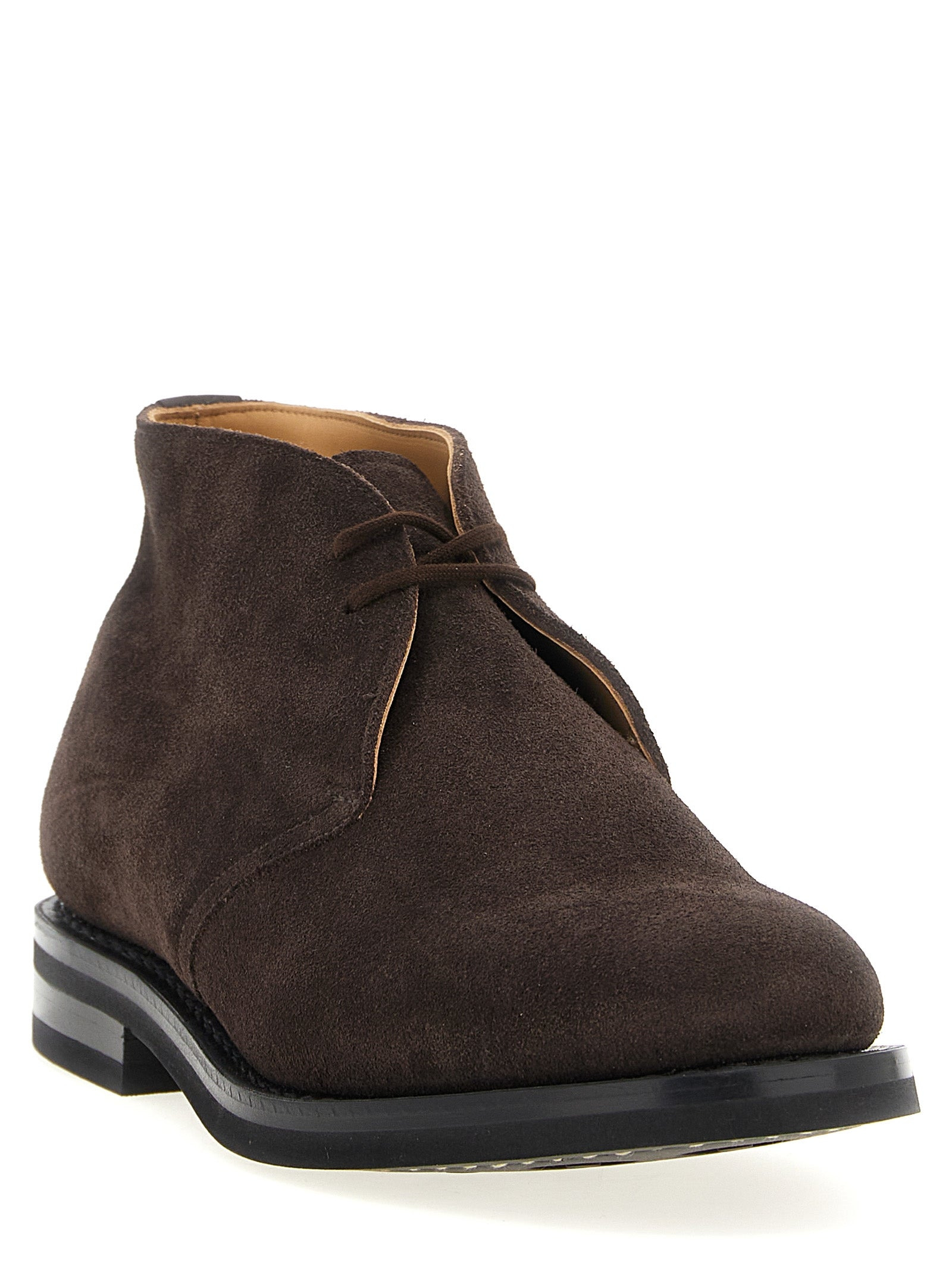 Church's Men 'Ryder 3 Lw' Ankle Boots - 2