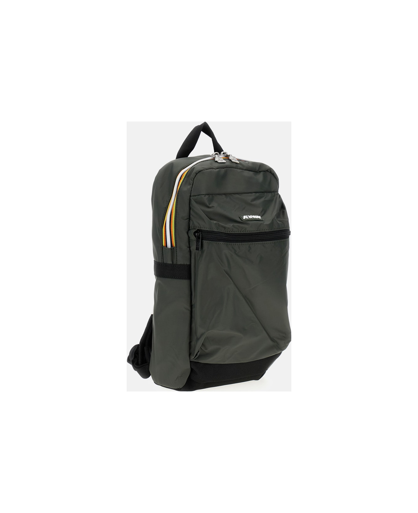 Small Laon Backpack - 2