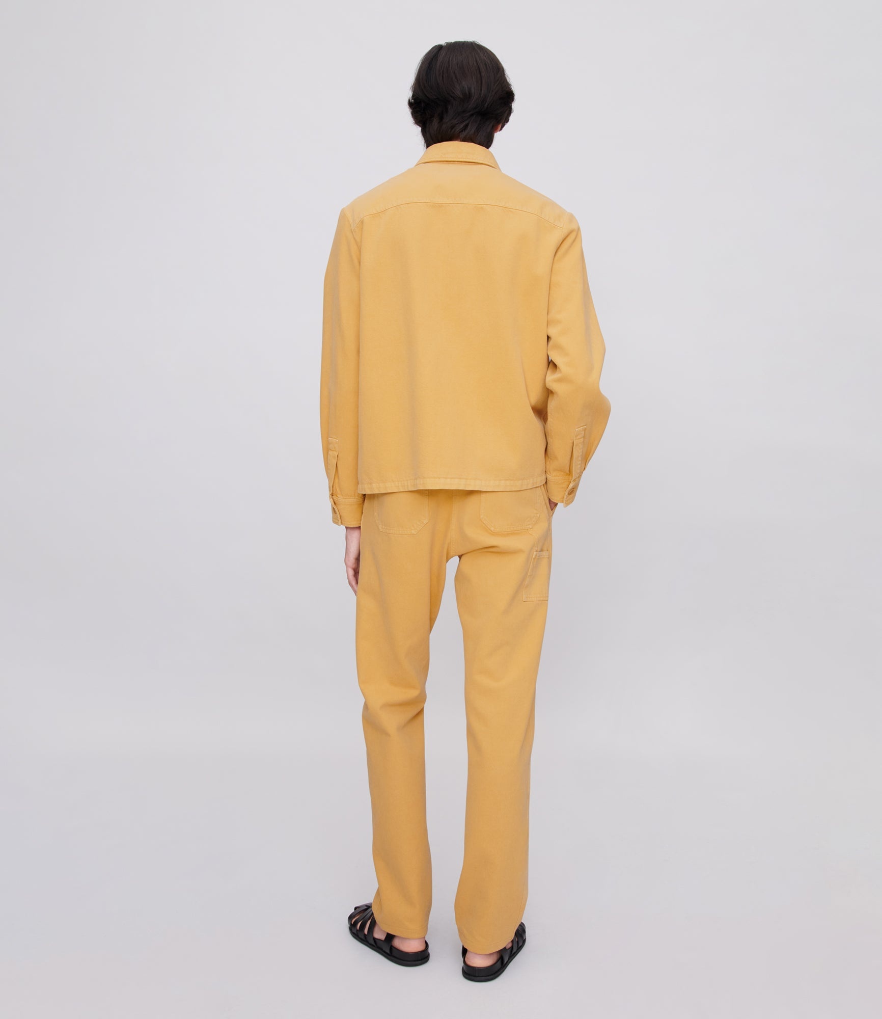 LEON OVERSHIRT - 3