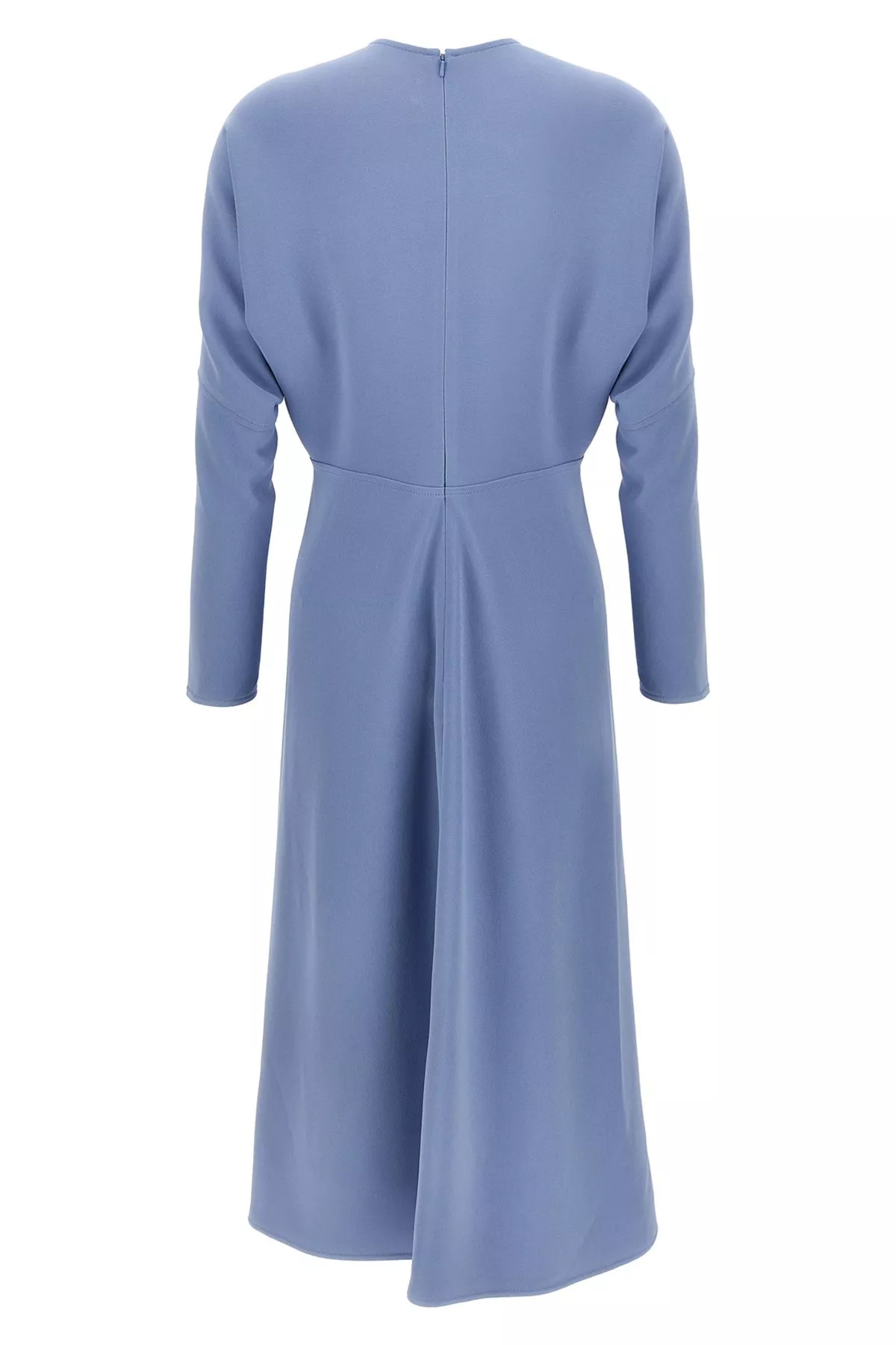 'Dolman Midi' dress - 3