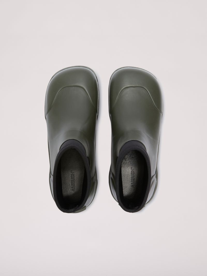 Ambush Rubber Boot | REVERSIBLE