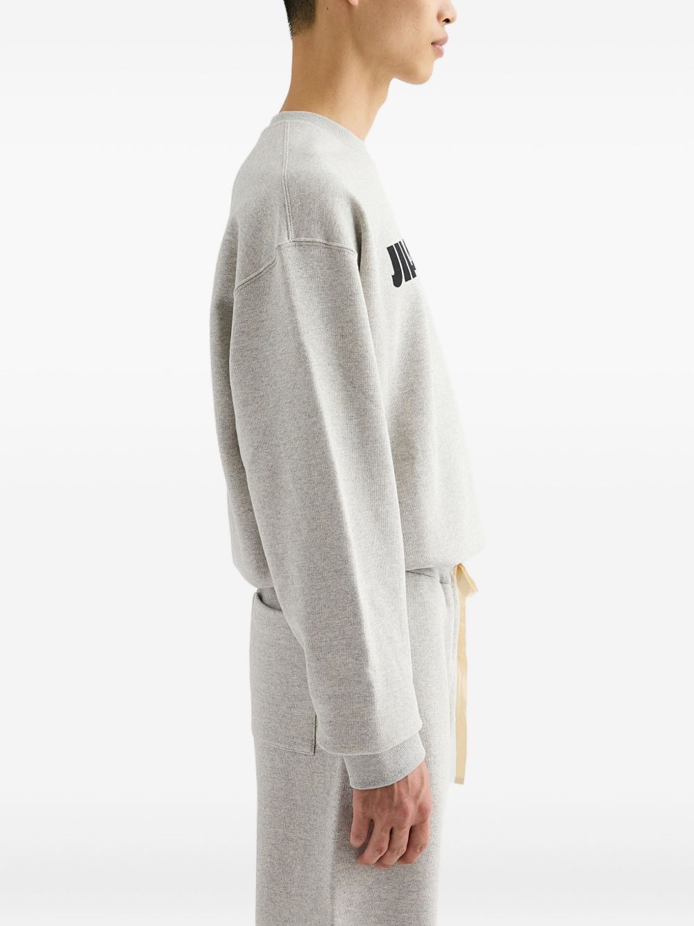 Logo Sweatshirt - 3