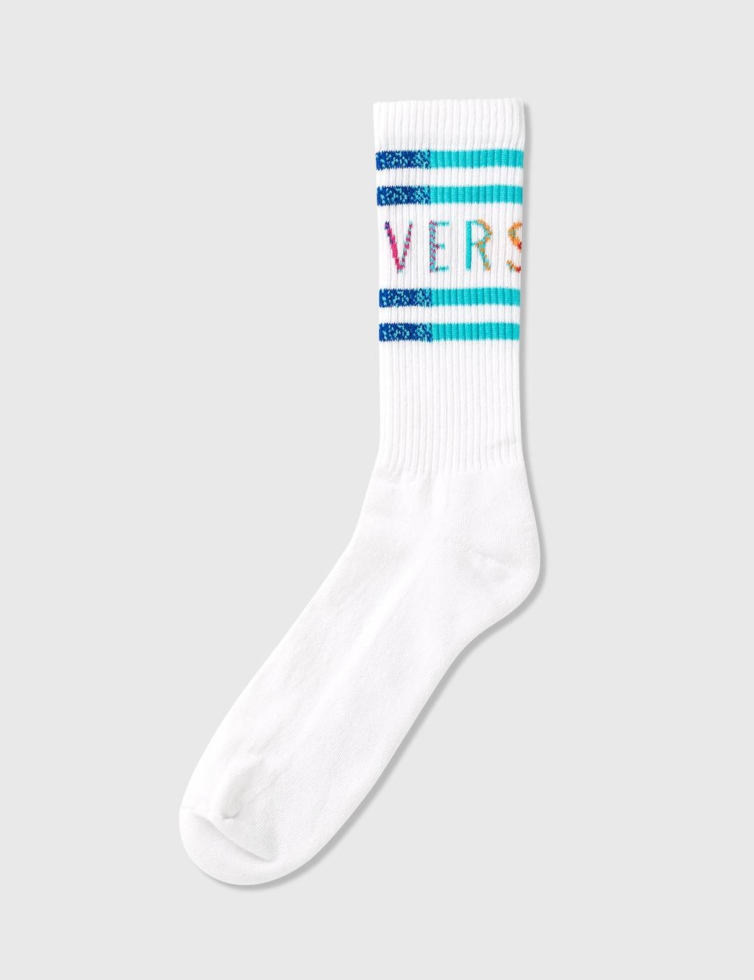 Logo Socks - 1