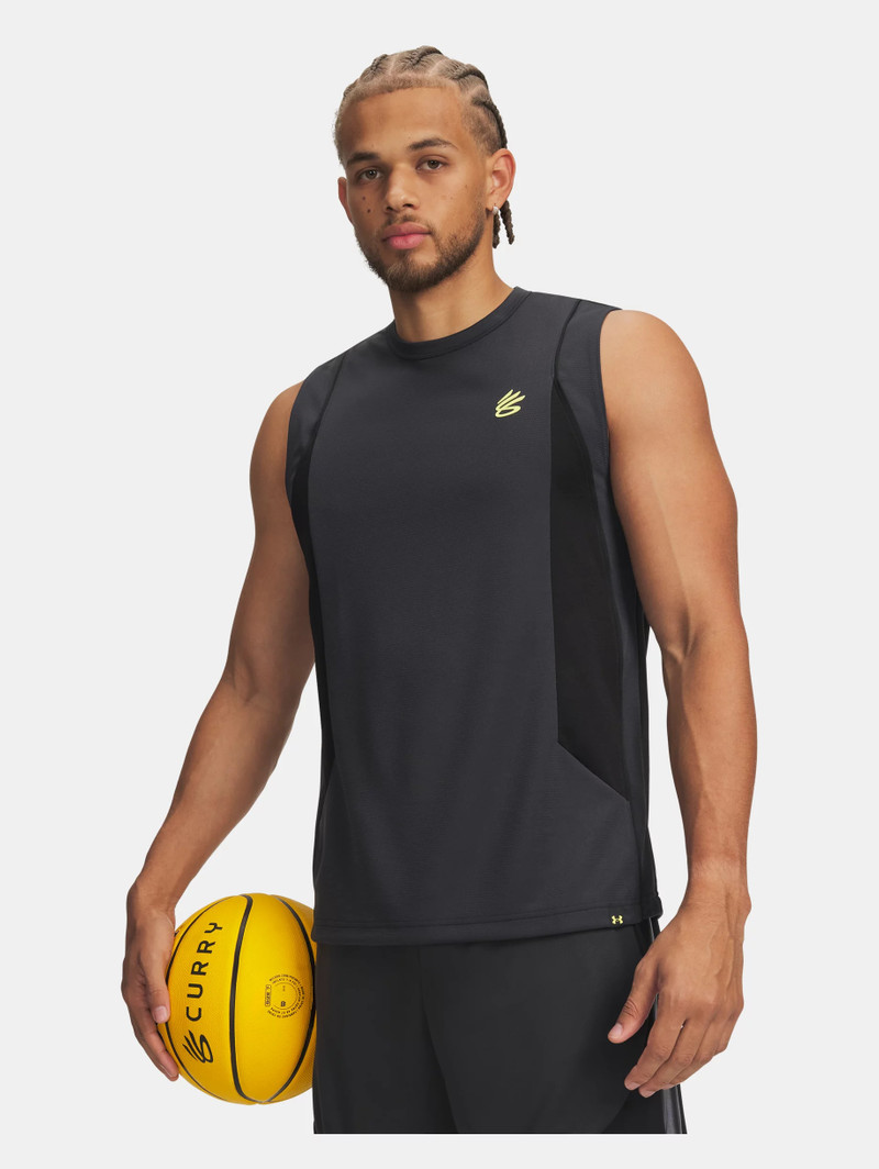 Curry Training 1
