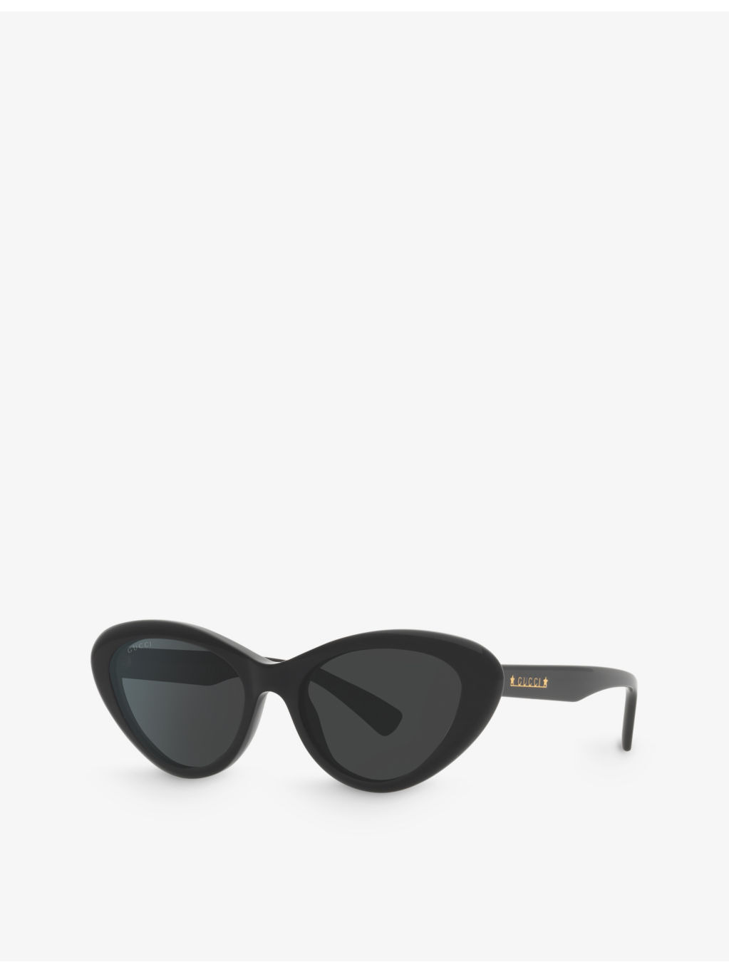 GG1170S cat-eye acetate sunglasses - 3