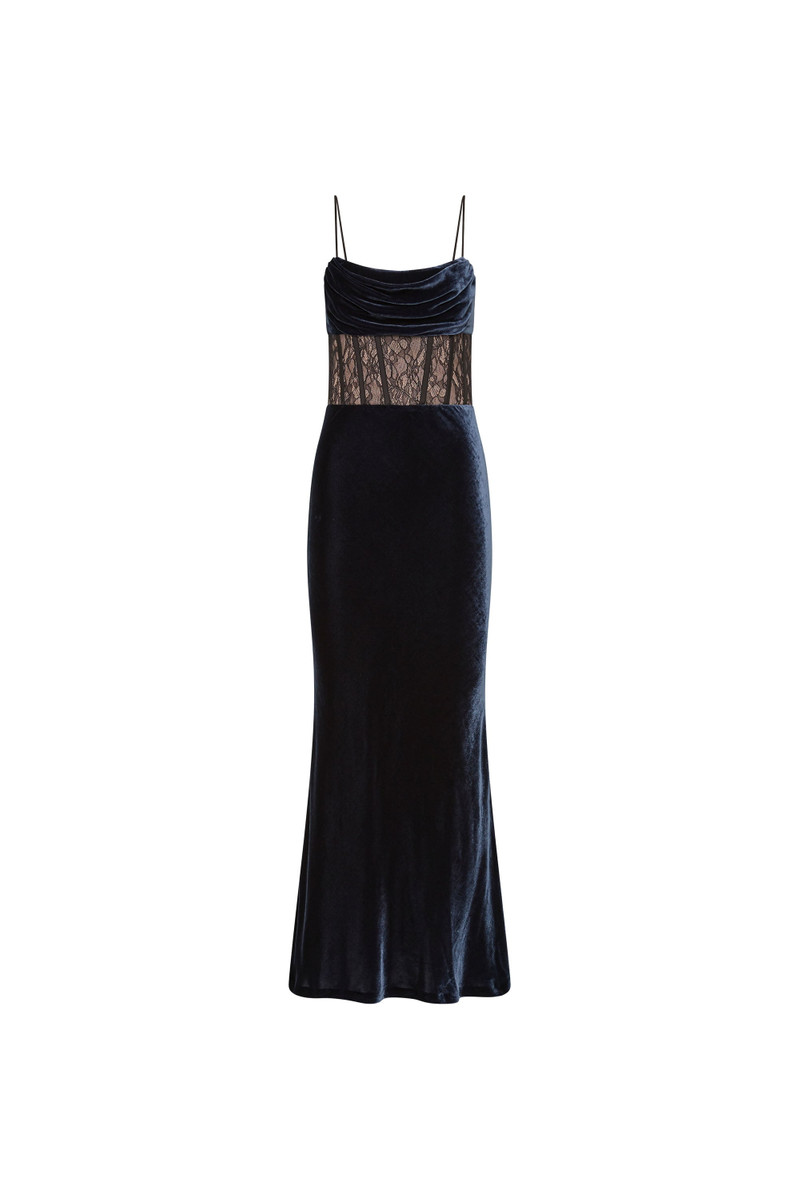 Minerva Midi Dress 1