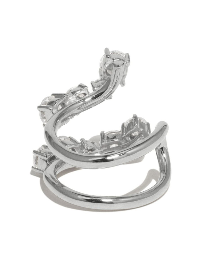 Completedworks Z22 zirconia ring outlook