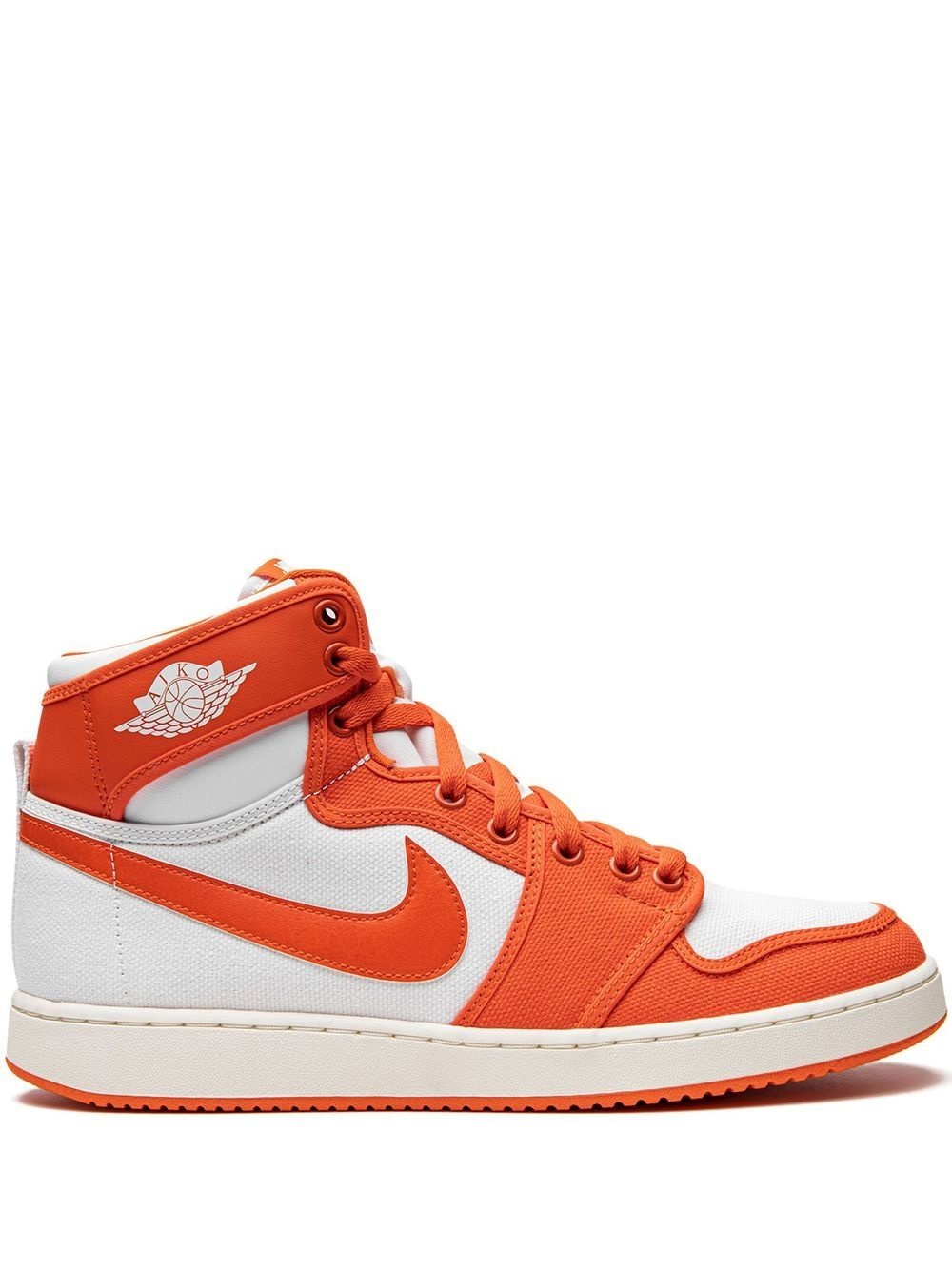 Air Jordan 1 Retro AJKO "Syracuse" sneakers - 1