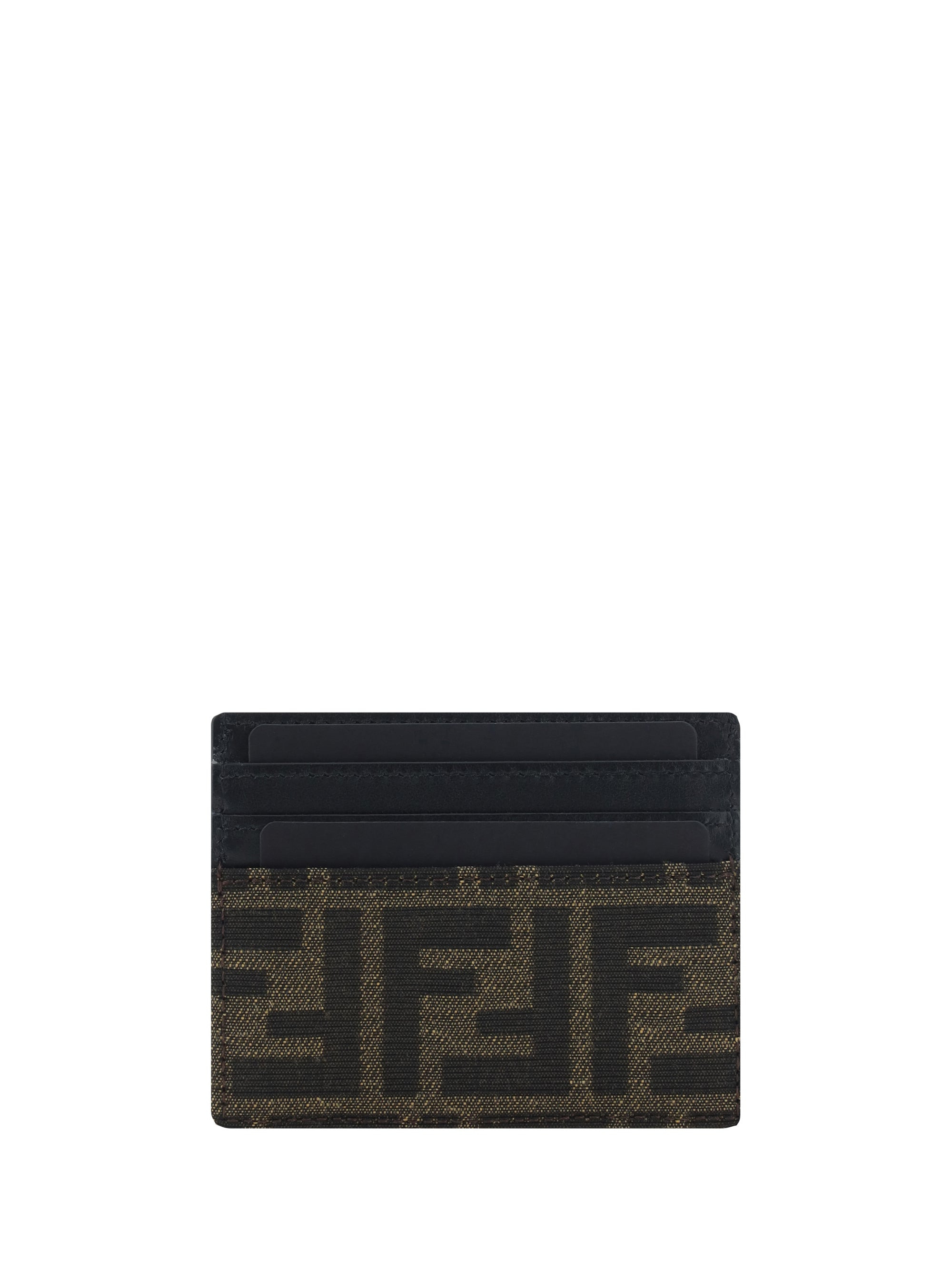 Fendi Men Card Holder - 2