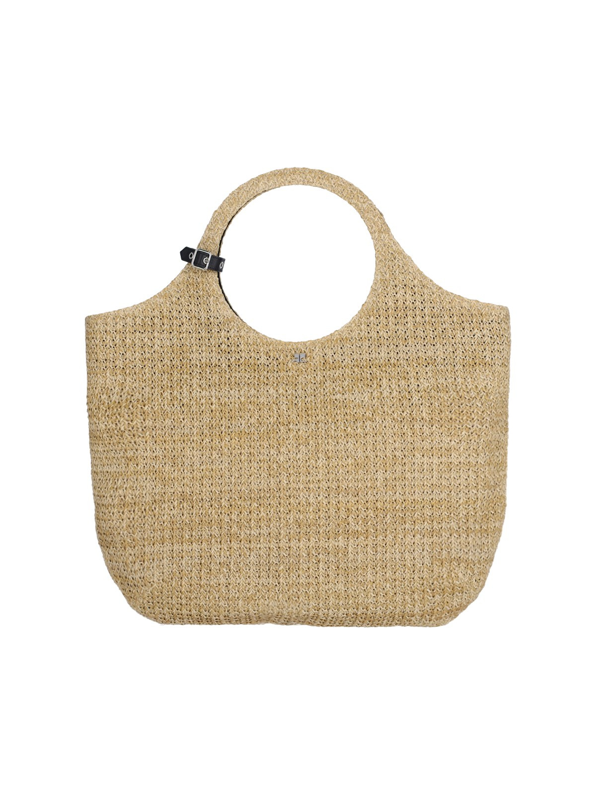 LARGE HOLY BAG - 1