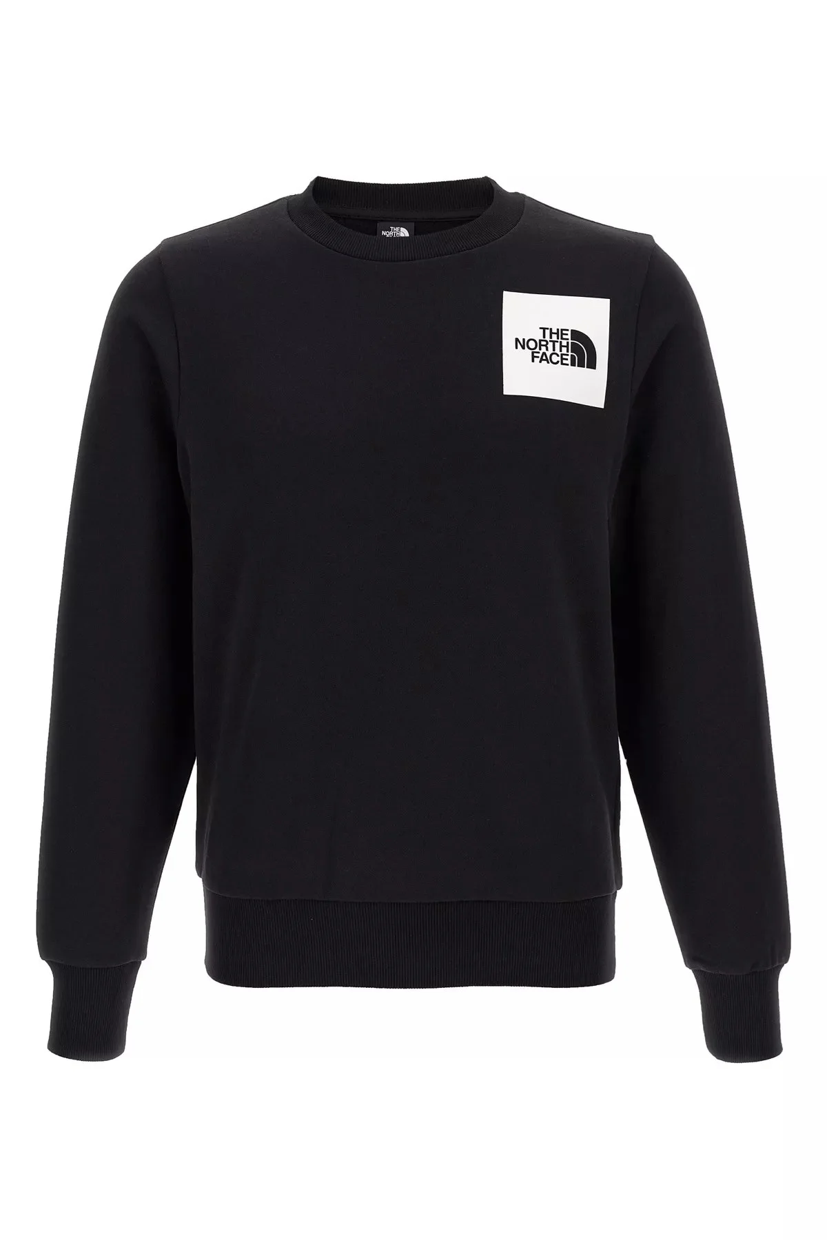 'Fine' sweatshirt - 1