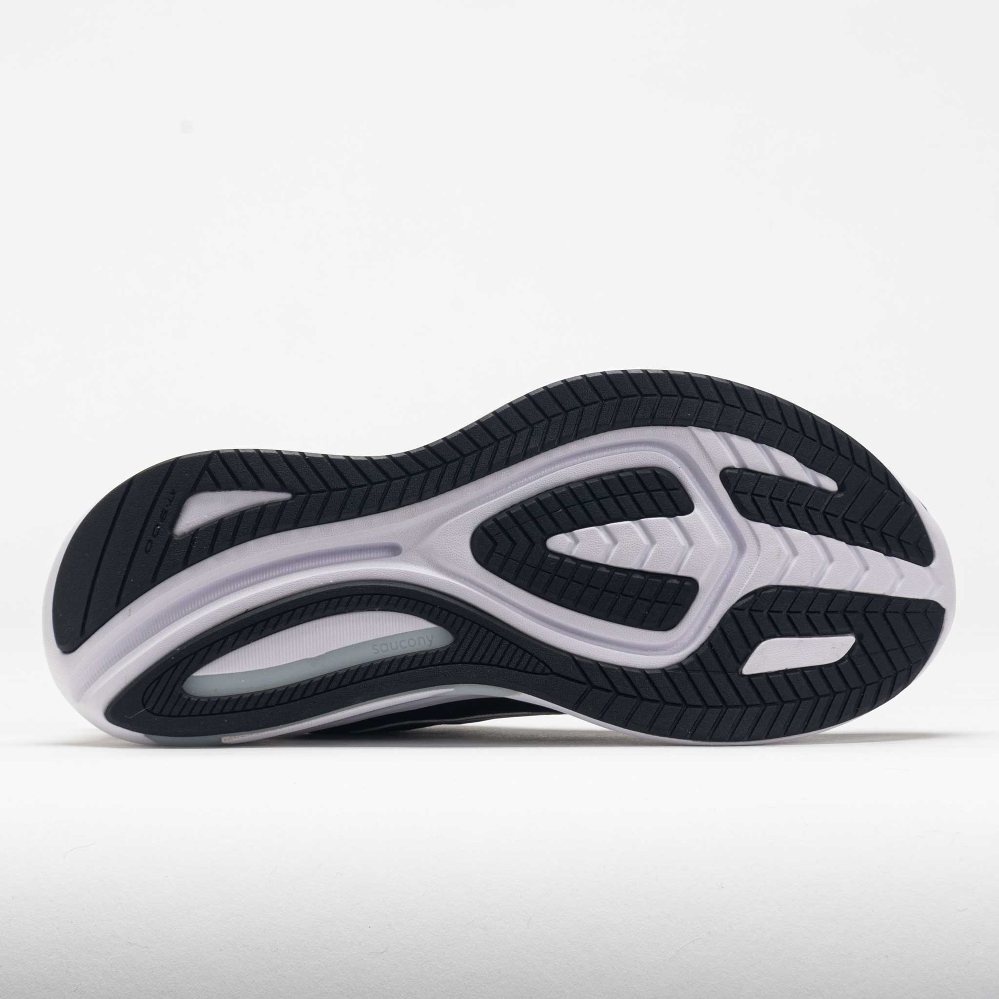 Saucony Omni 22 Women's Black/White - 4