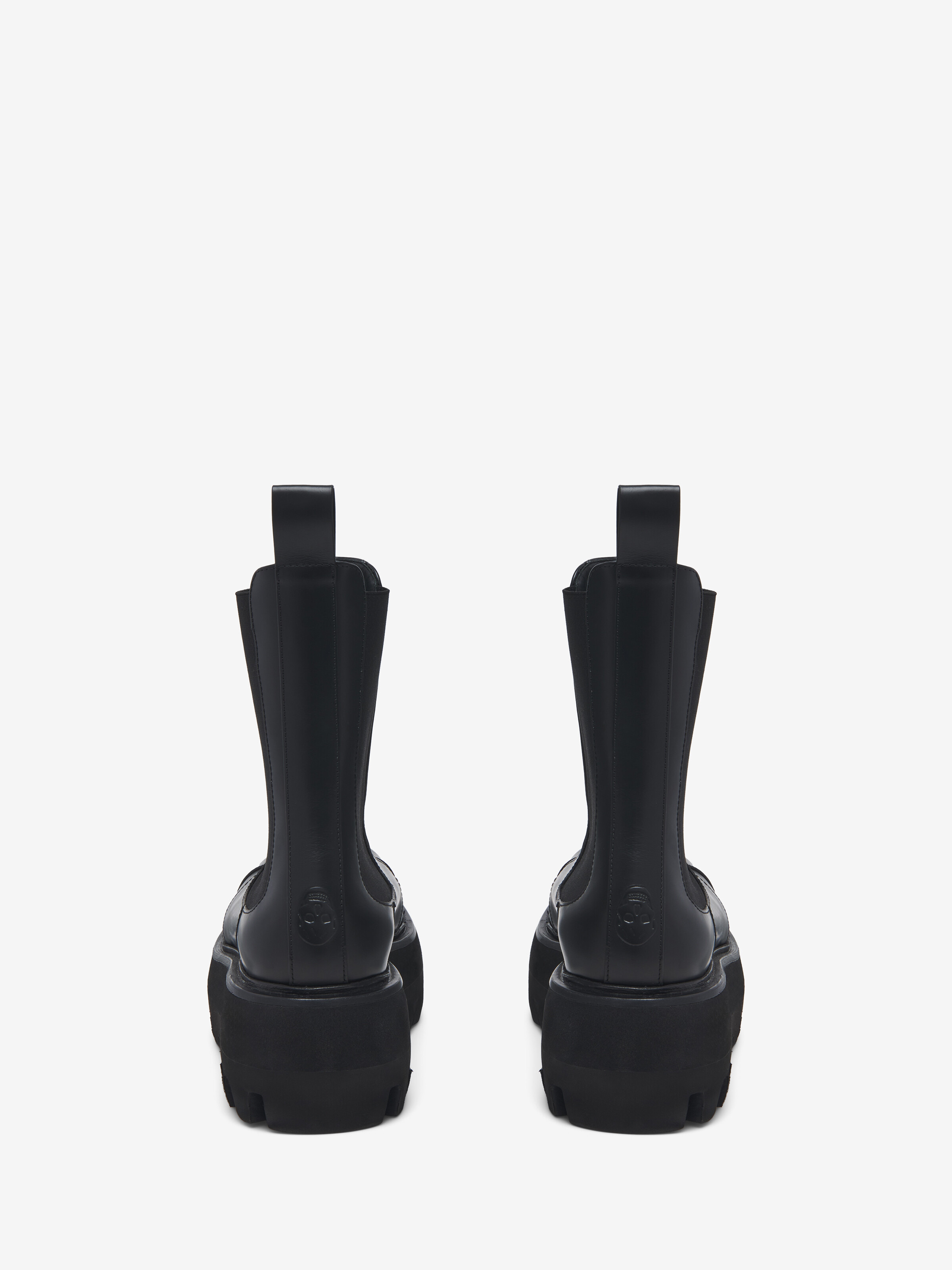 Sofa Chelsea Boot - 4