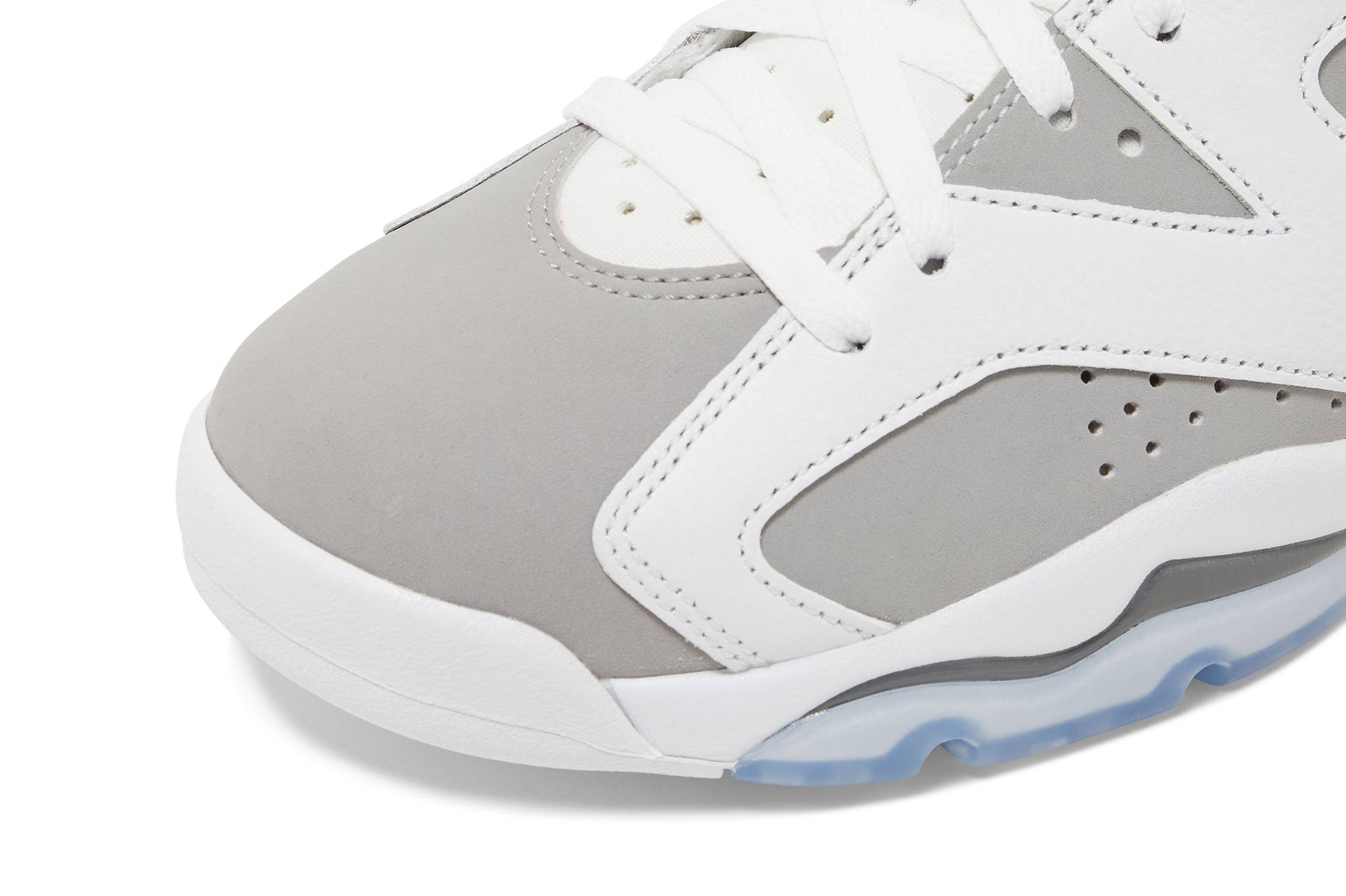 Air Jordan 6 Retro 'Cool Grey' - 10