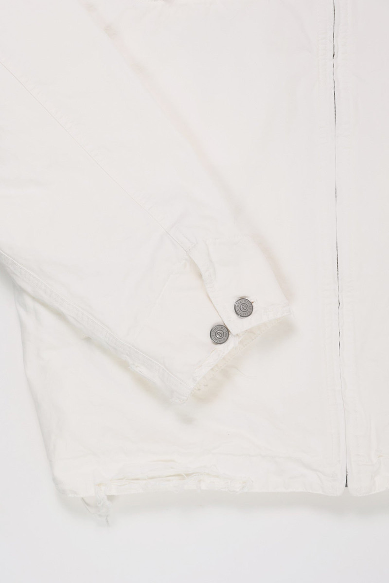 Sports Jacket - Off White 4