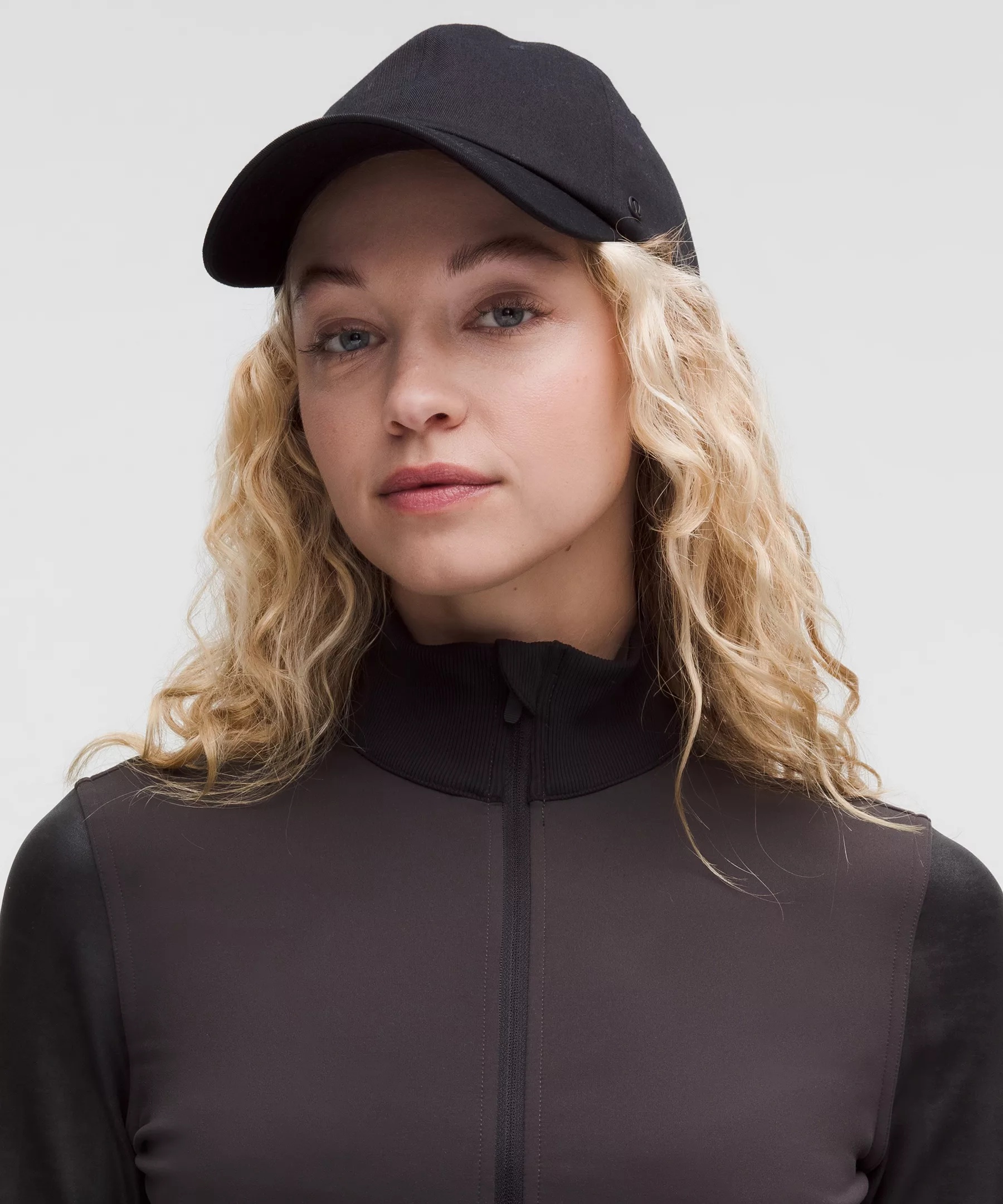 Everlux Full-Zip Train Jacket *Matte Foil - 4