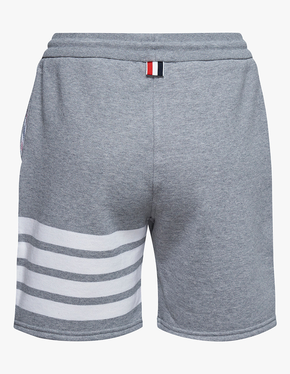 Mid Thigh Shorts - 2