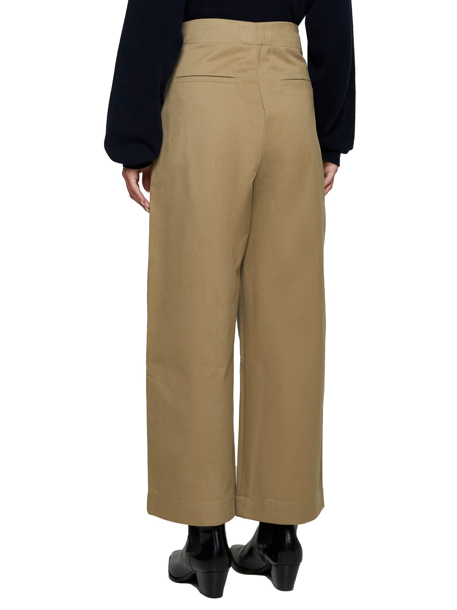 Deep Studio Nicholson trousers - 3