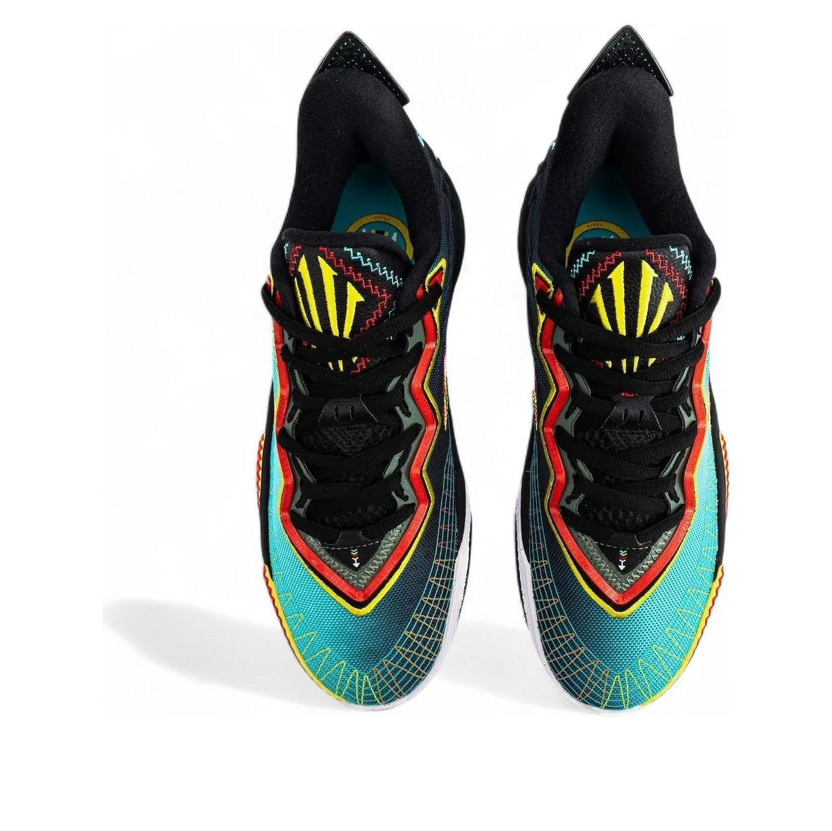 ANTA KAI 2 'Retro 90s' 8125C1111S-2 - 4