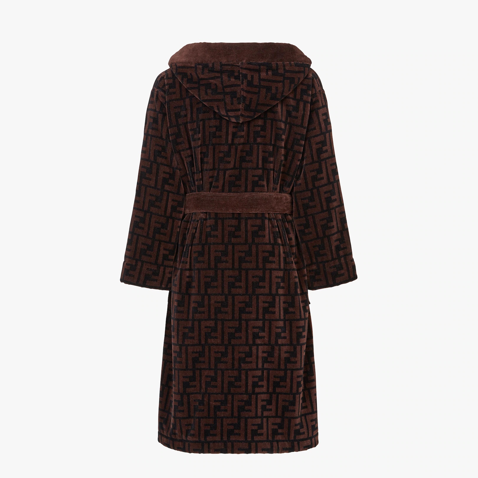 Bathrobe - 2