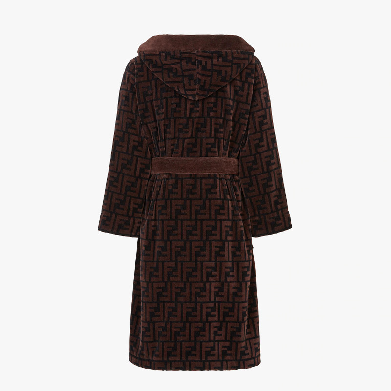 Bathrobe 2