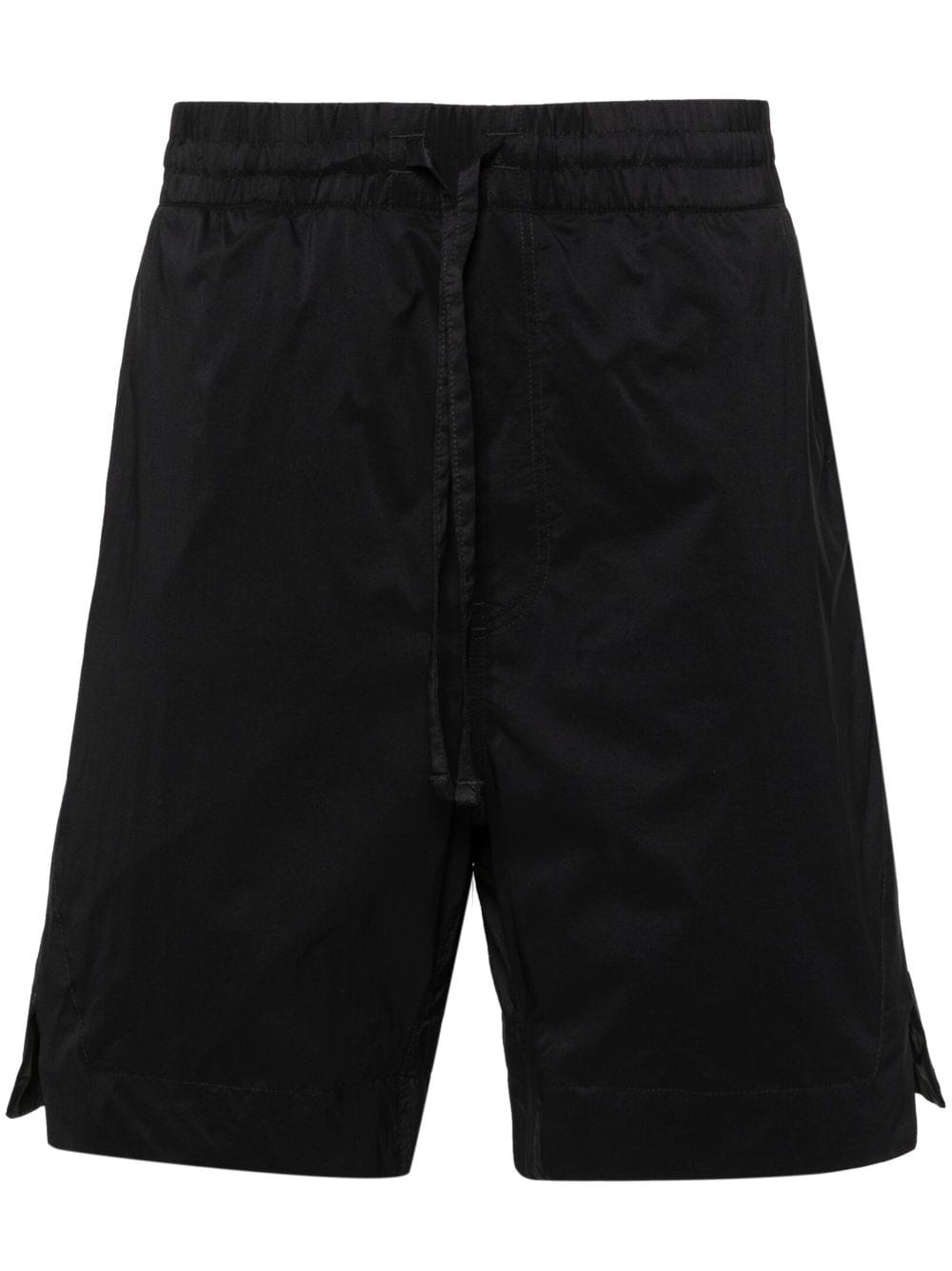 Killarney drawstring track shorts - 1