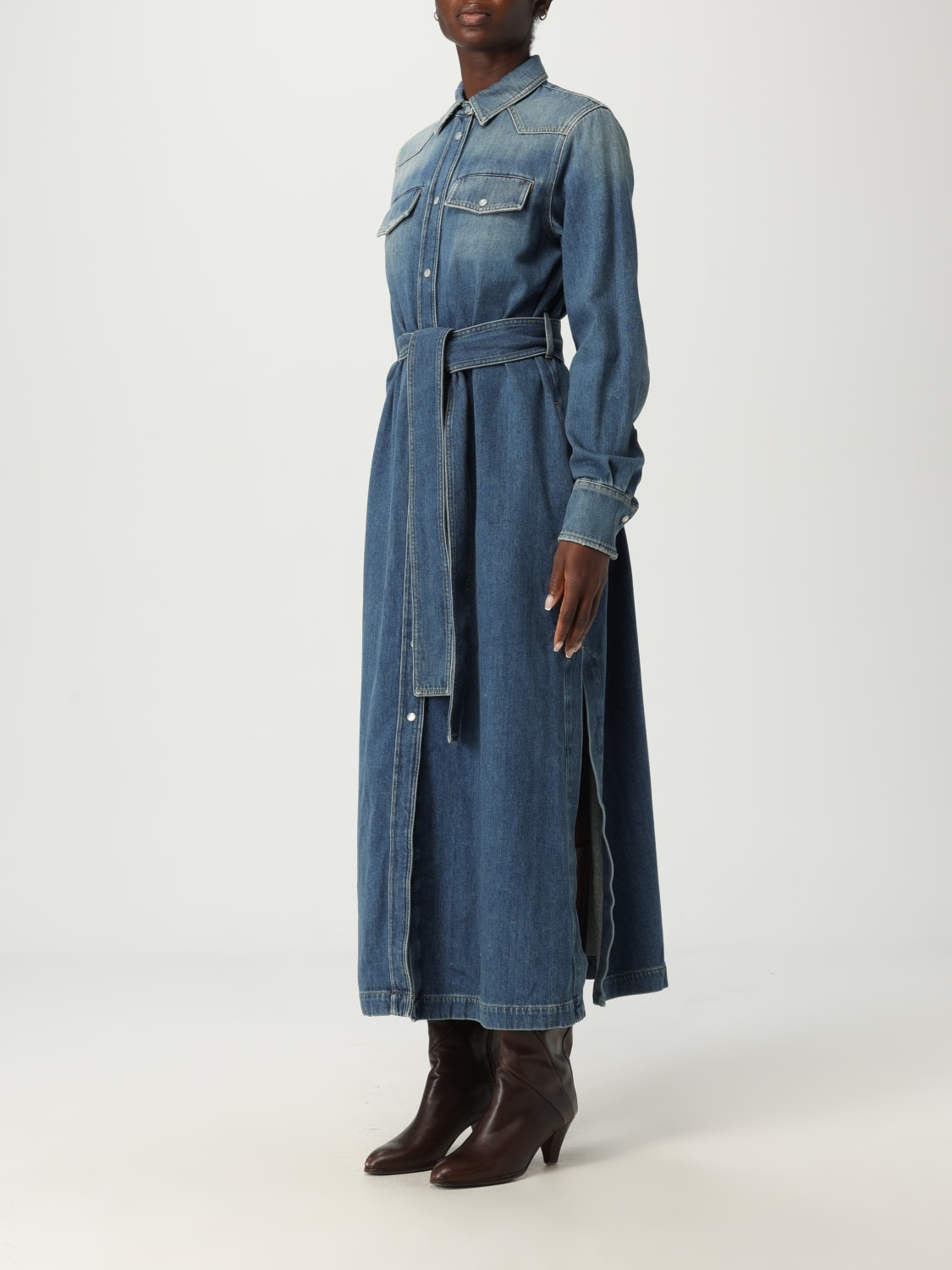 Dress women Golden Goose - 4